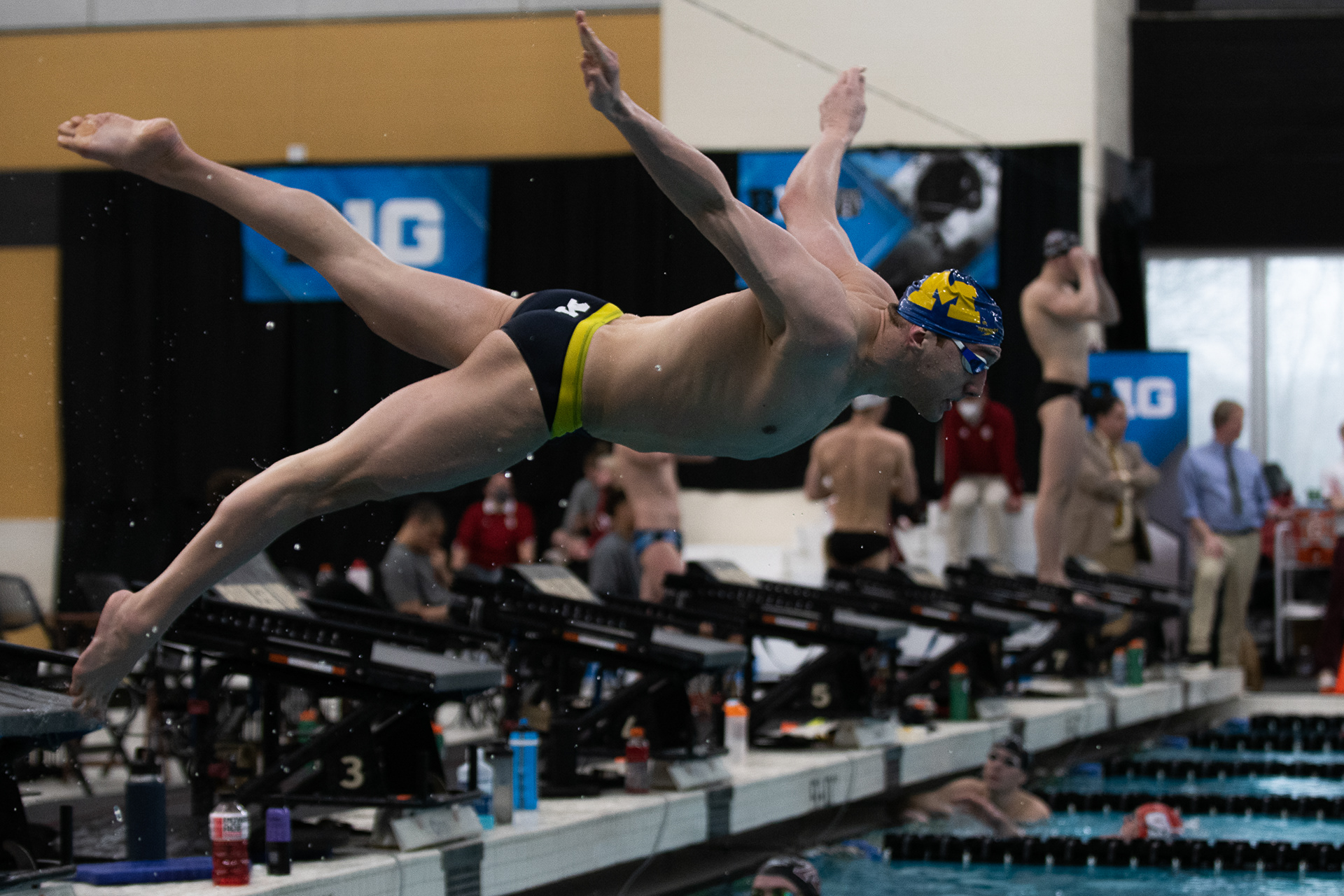 Paul Ward/Purdue Exponent