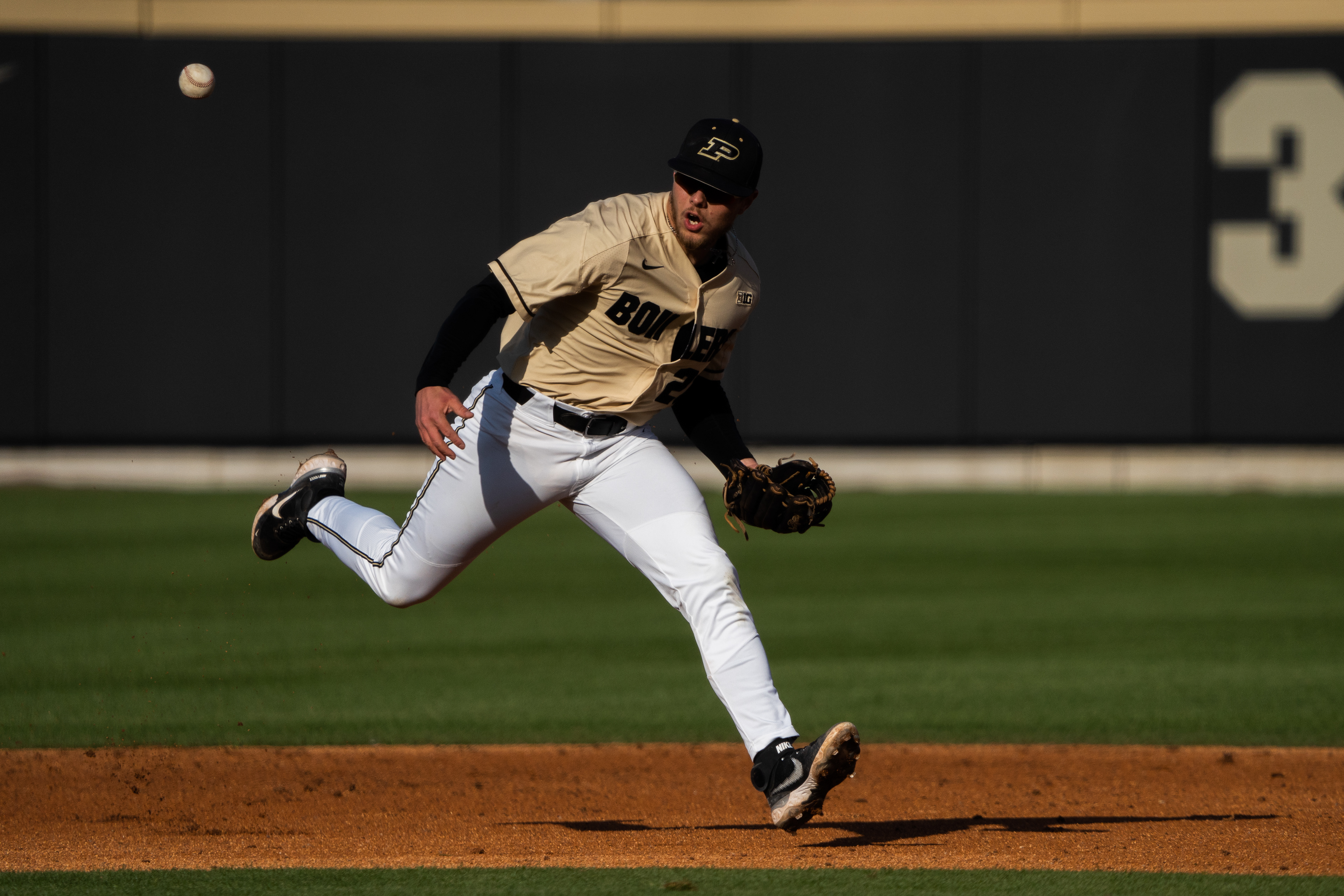 Paul Ward/Purdue Exponent