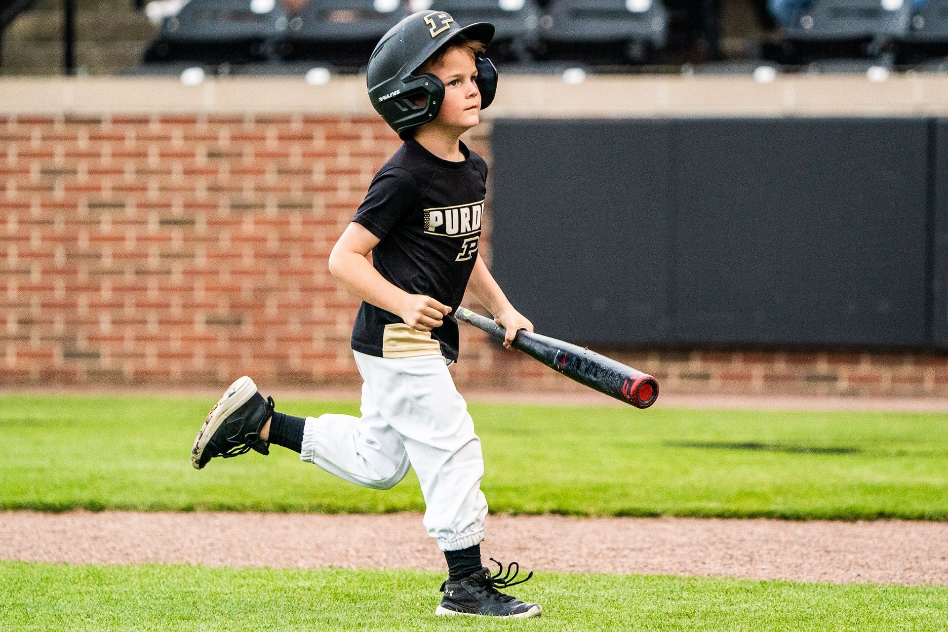 Paul Ward/Purdue Exponent