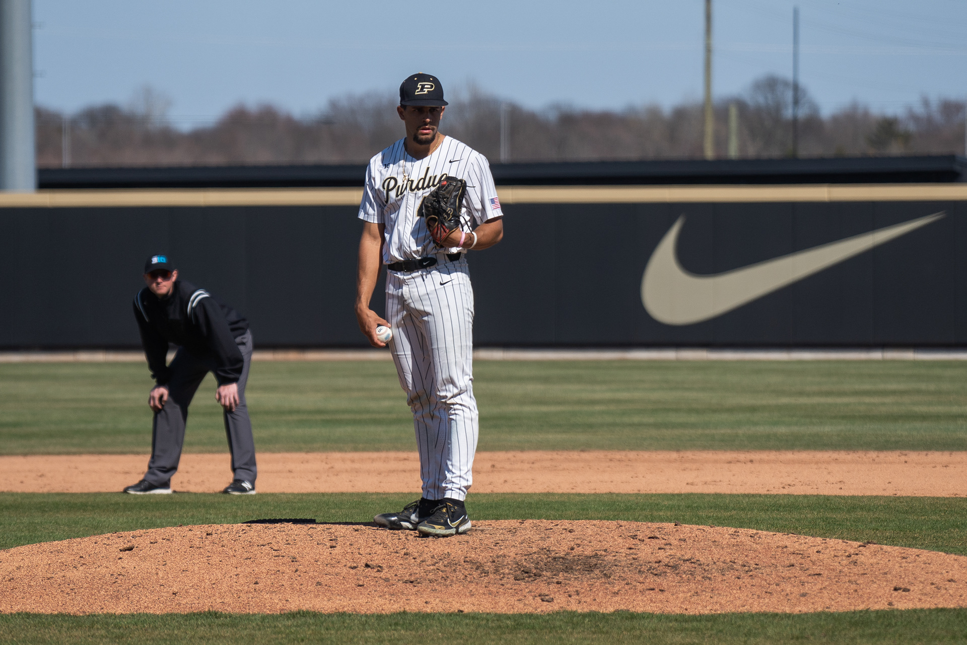 Paul Ward/Purdue Exponent
