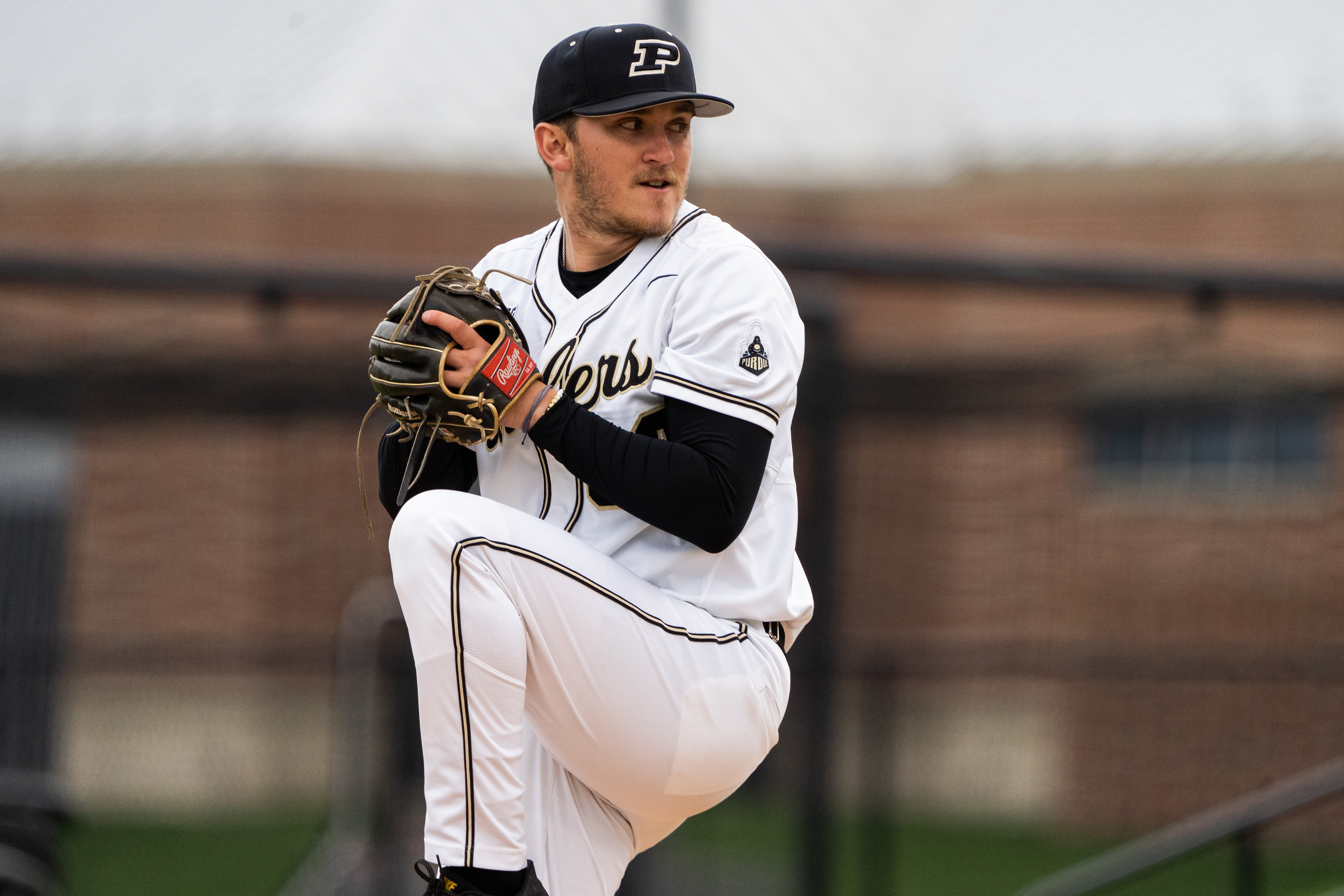 Paul Ward/Purdue Exponent