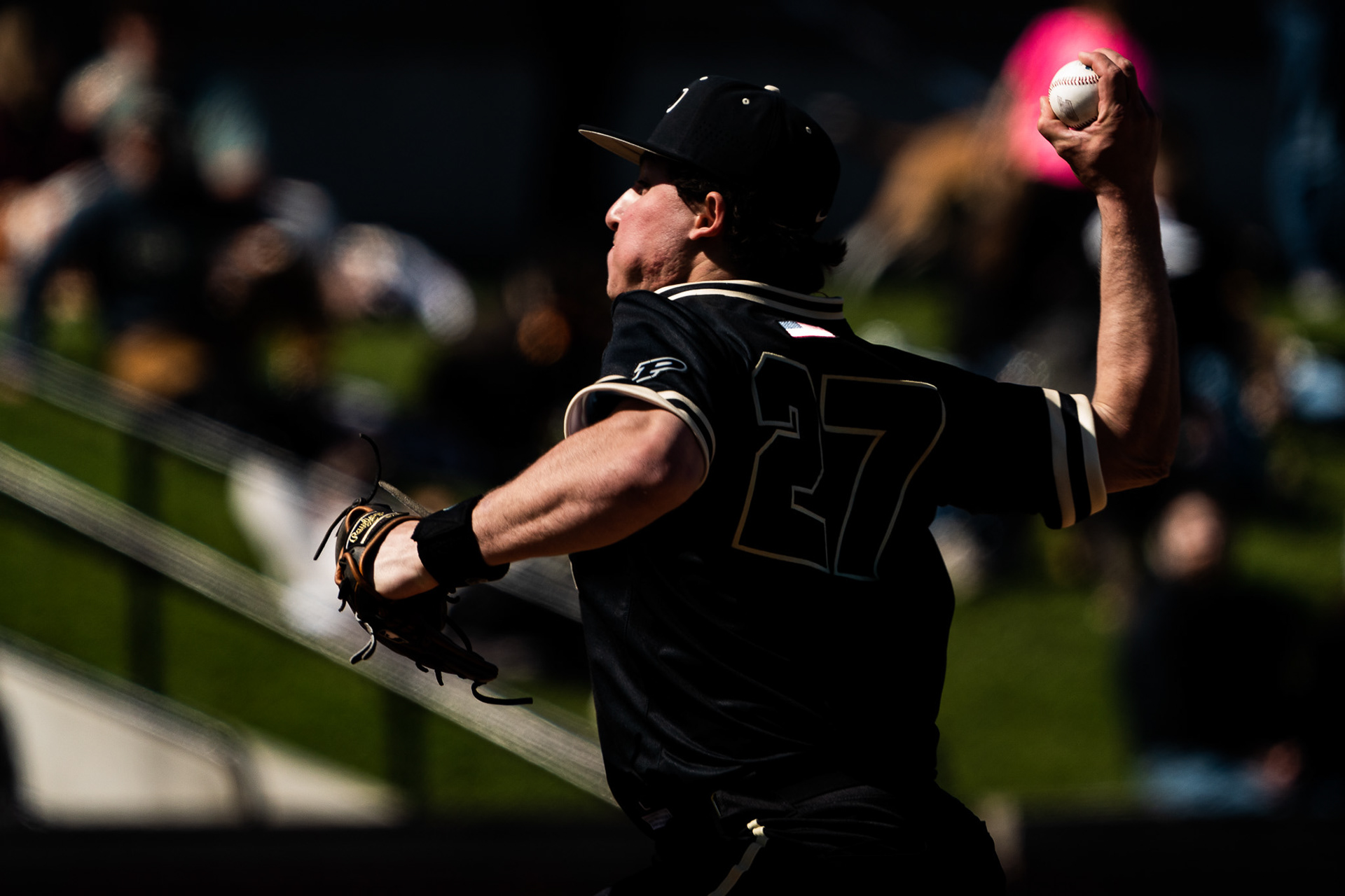 Paul Ward/Purdue Exponent