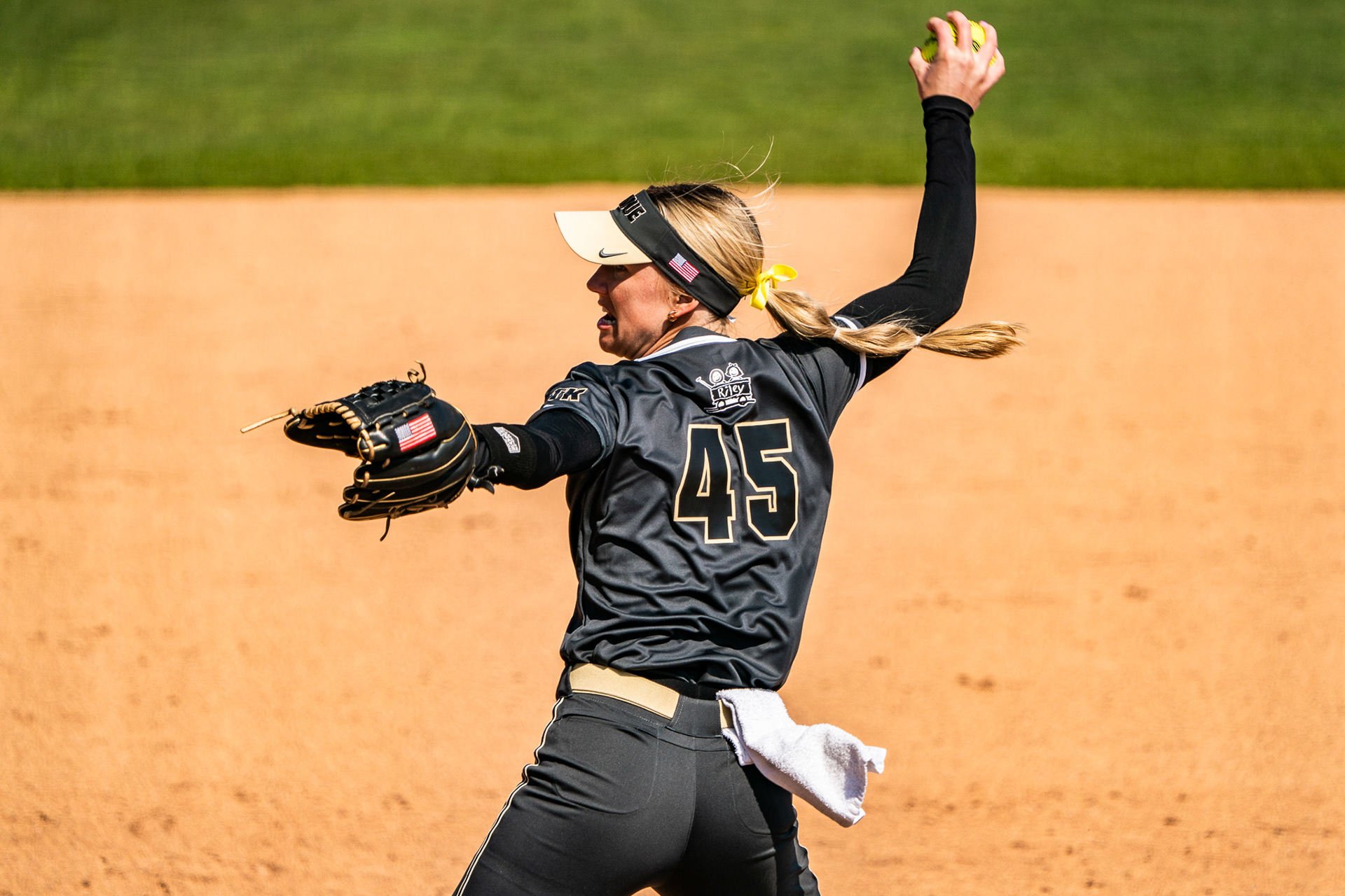 Paul Ward/Purdue Exponent