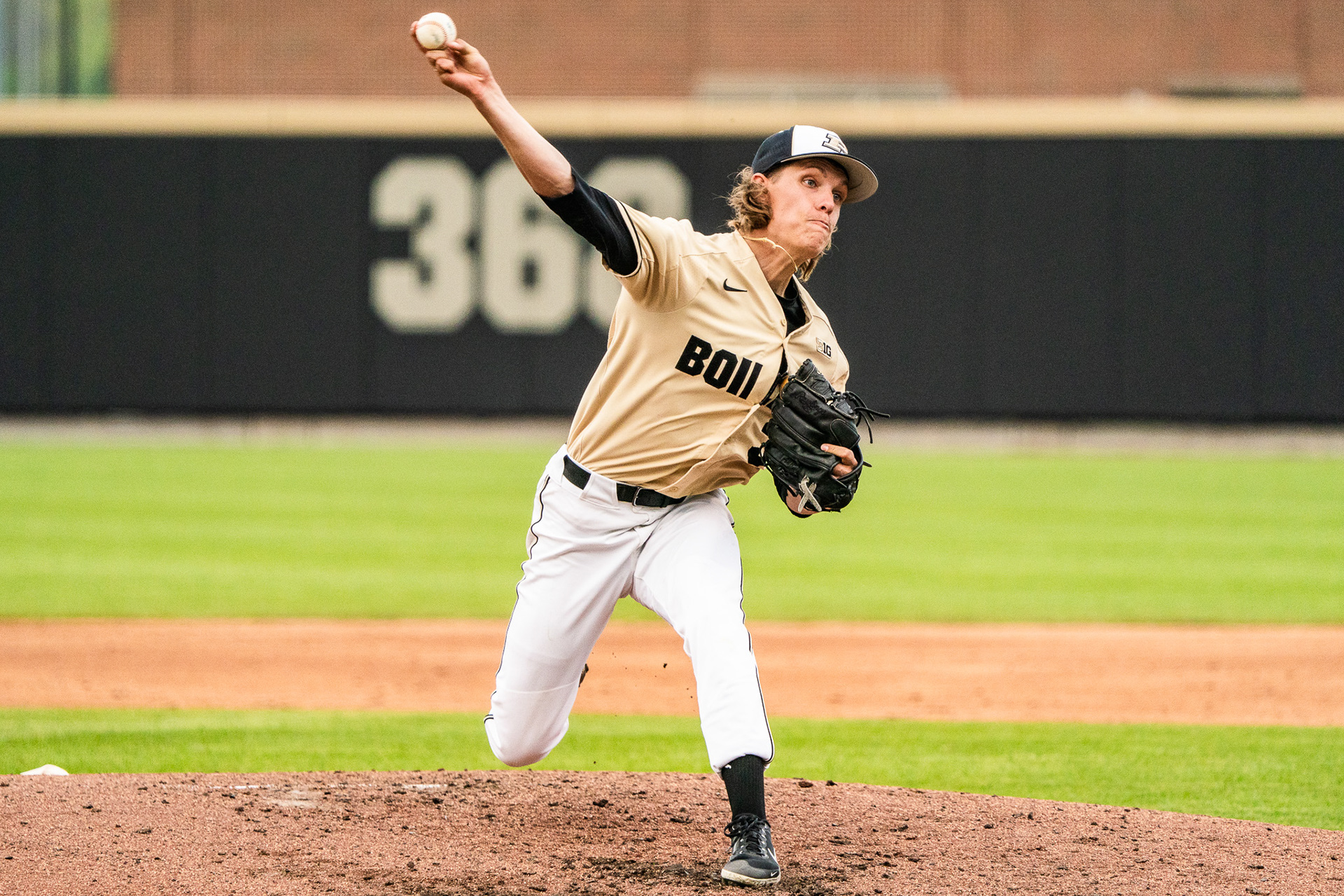 Paul Ward/Purdue Exponent