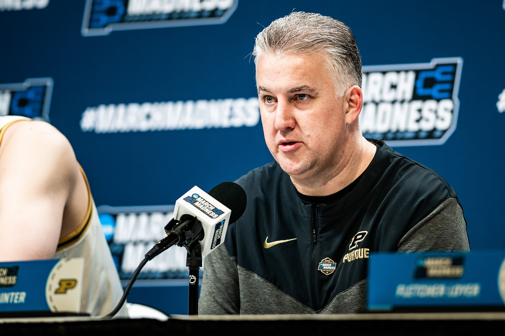 Paul Ward/Purdue Exponent