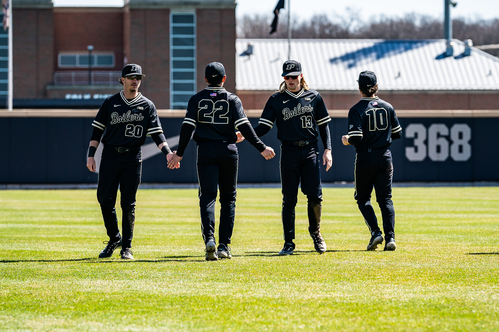 Paul Ward/Purdue Exponent