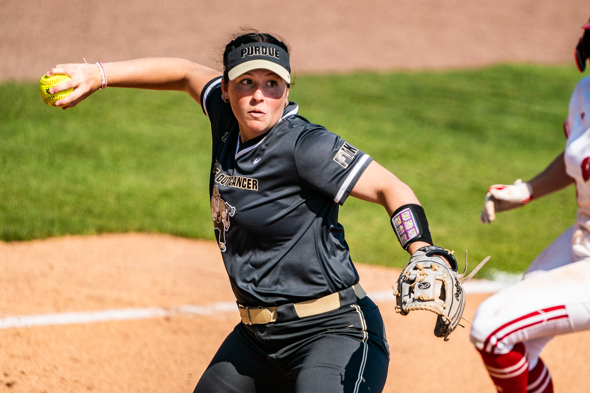 Paul Ward/Purdue Exponent