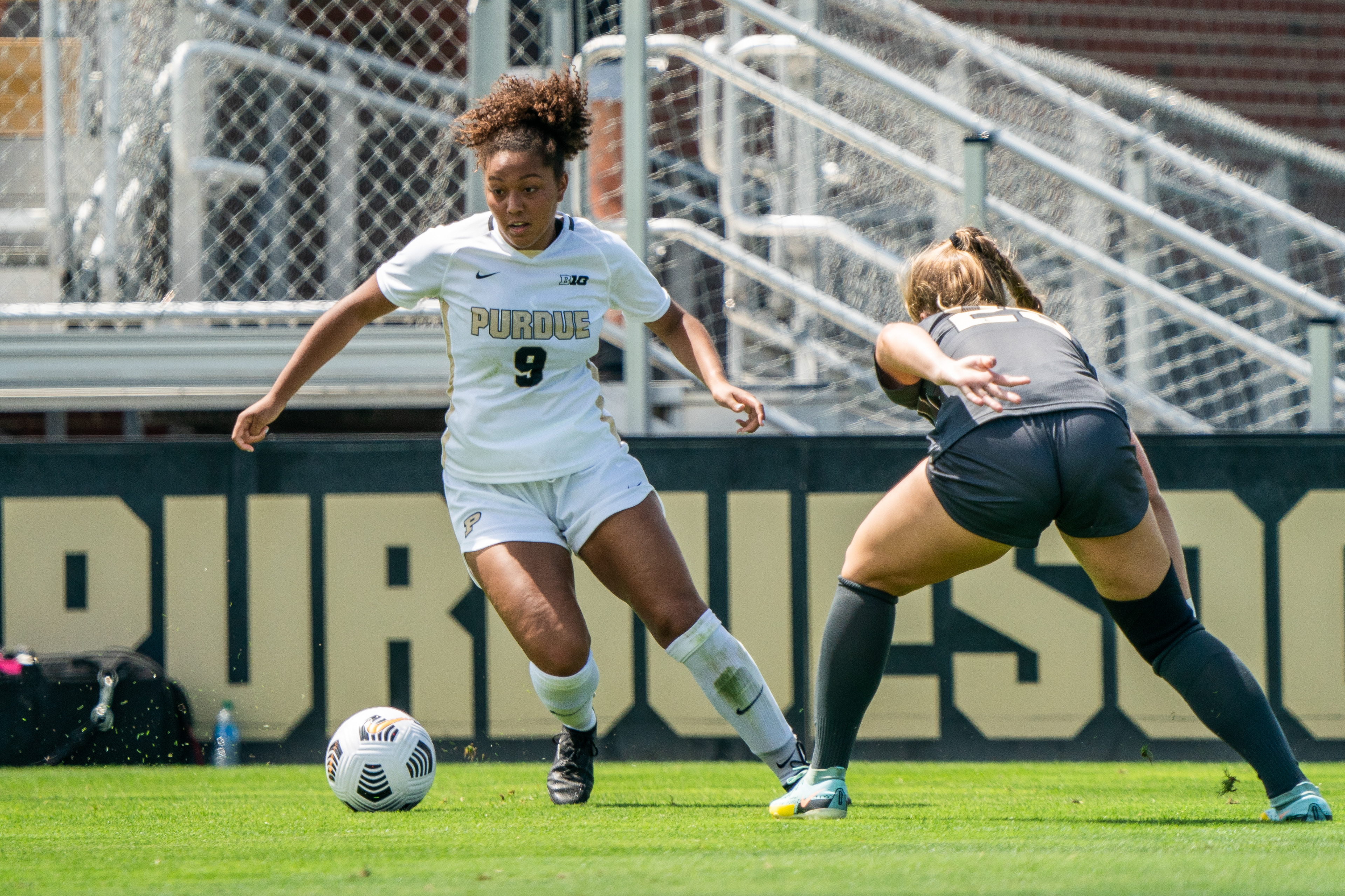 Paul Ward/Purdue Exponent