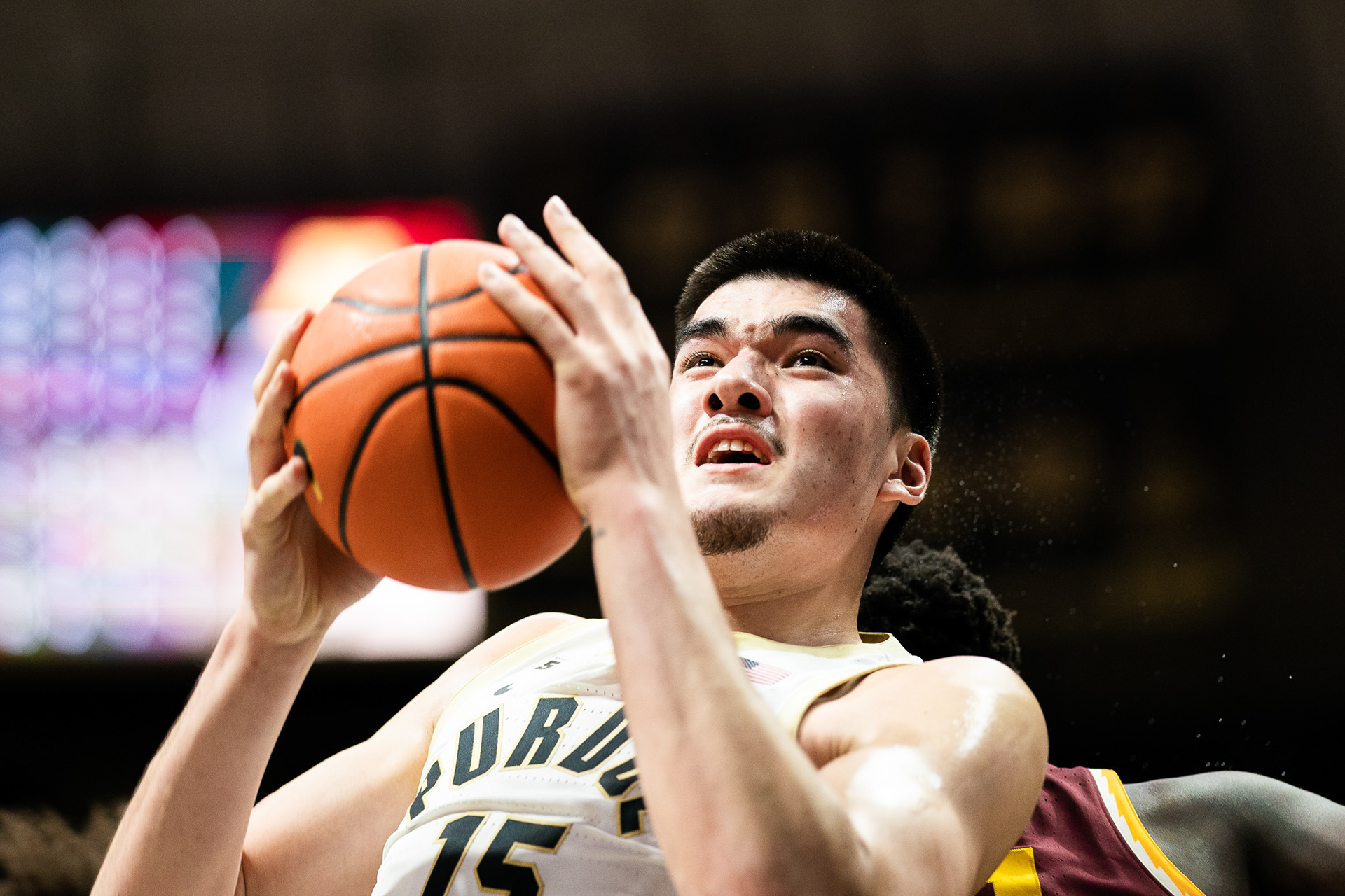 Paul Ward/Purdue Exponent