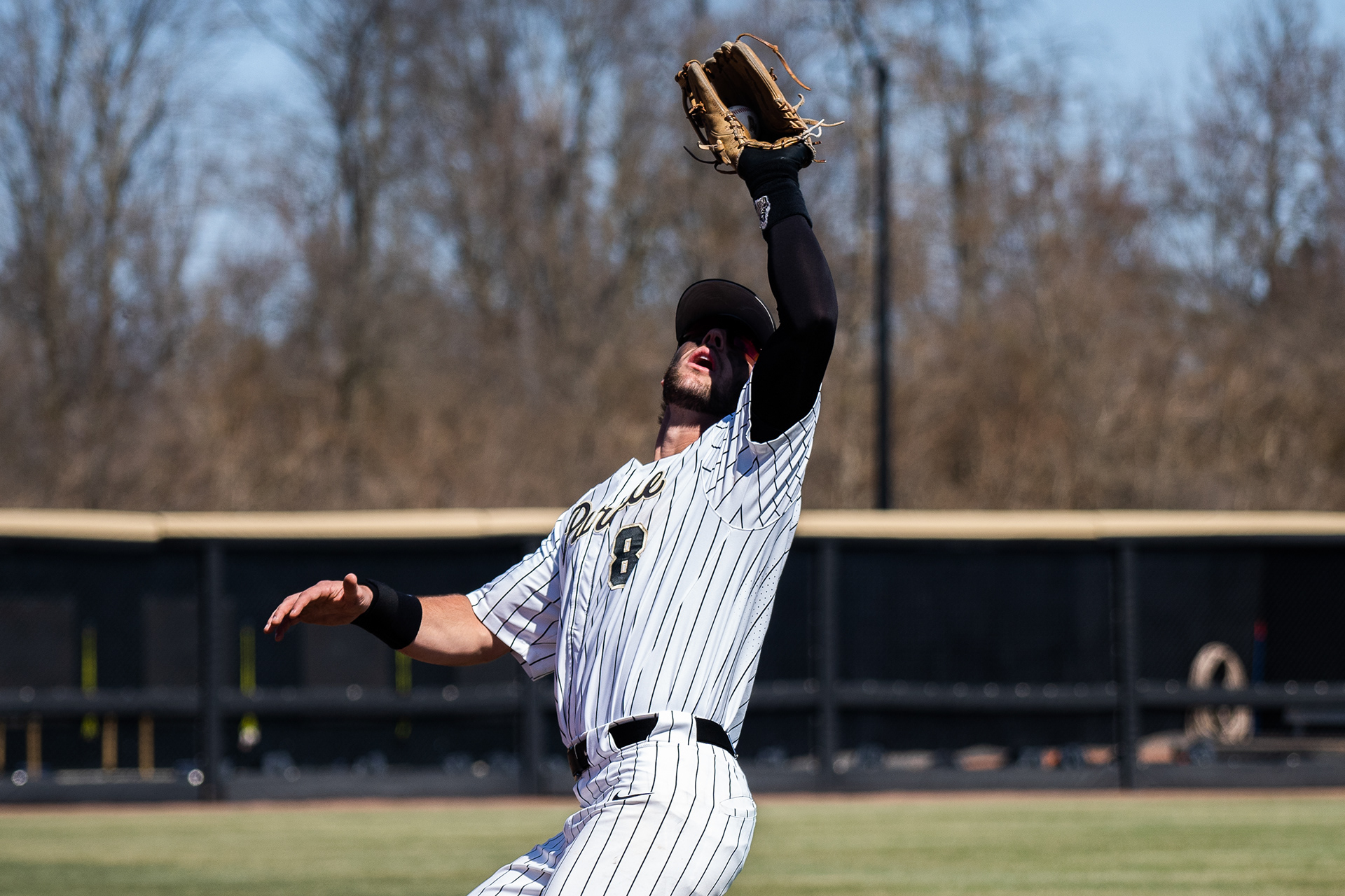 Paul Ward/Purdue Exponent