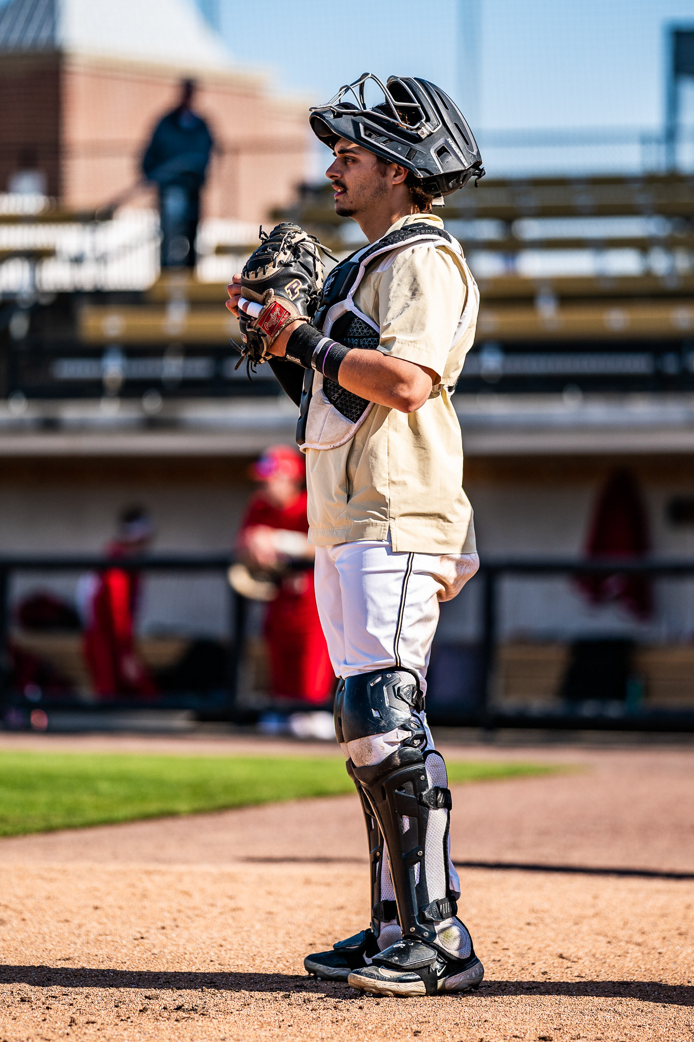 Paul Ward/Purdue Exponent