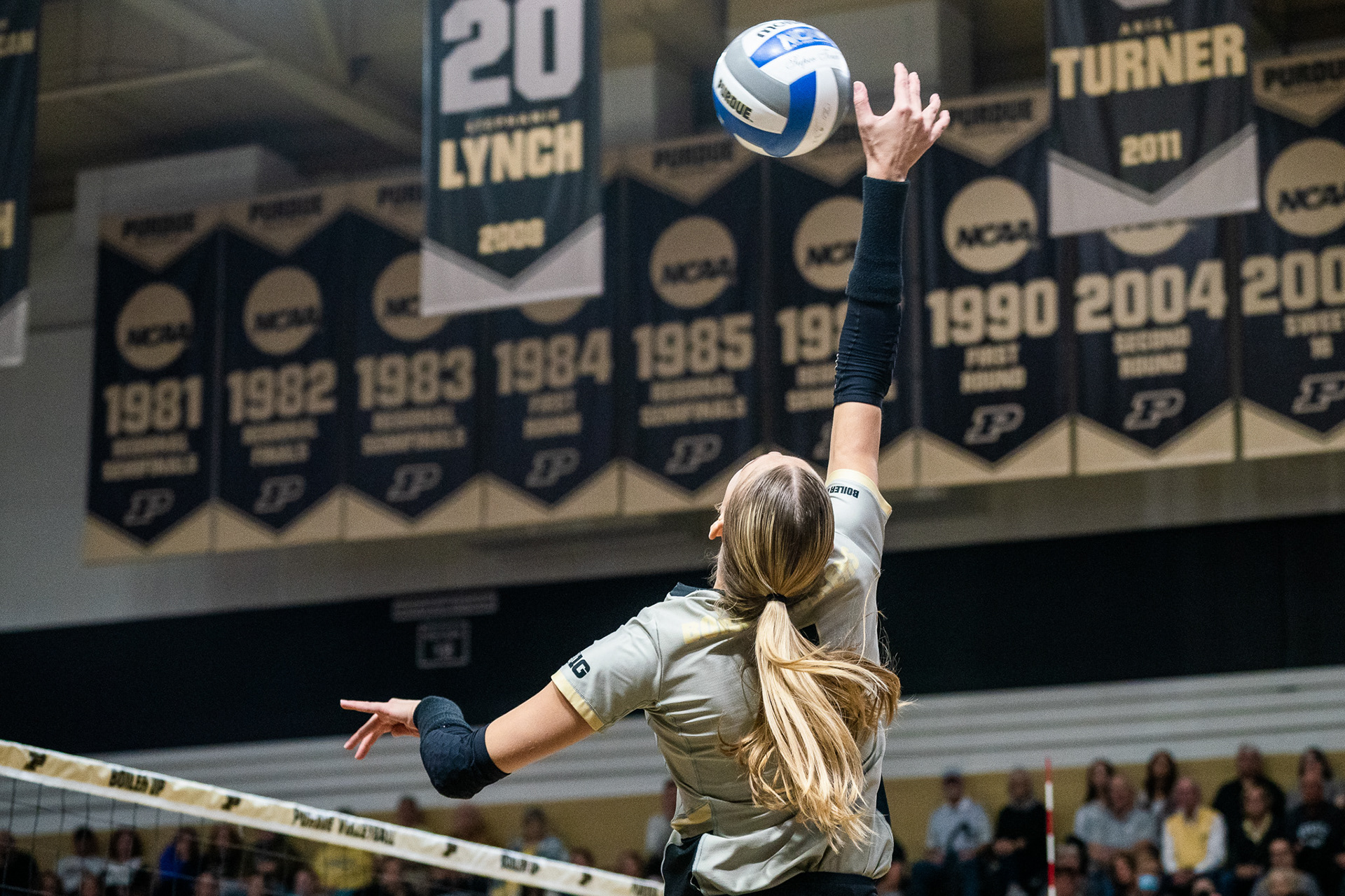 Paul Ward/Purdue Exponent