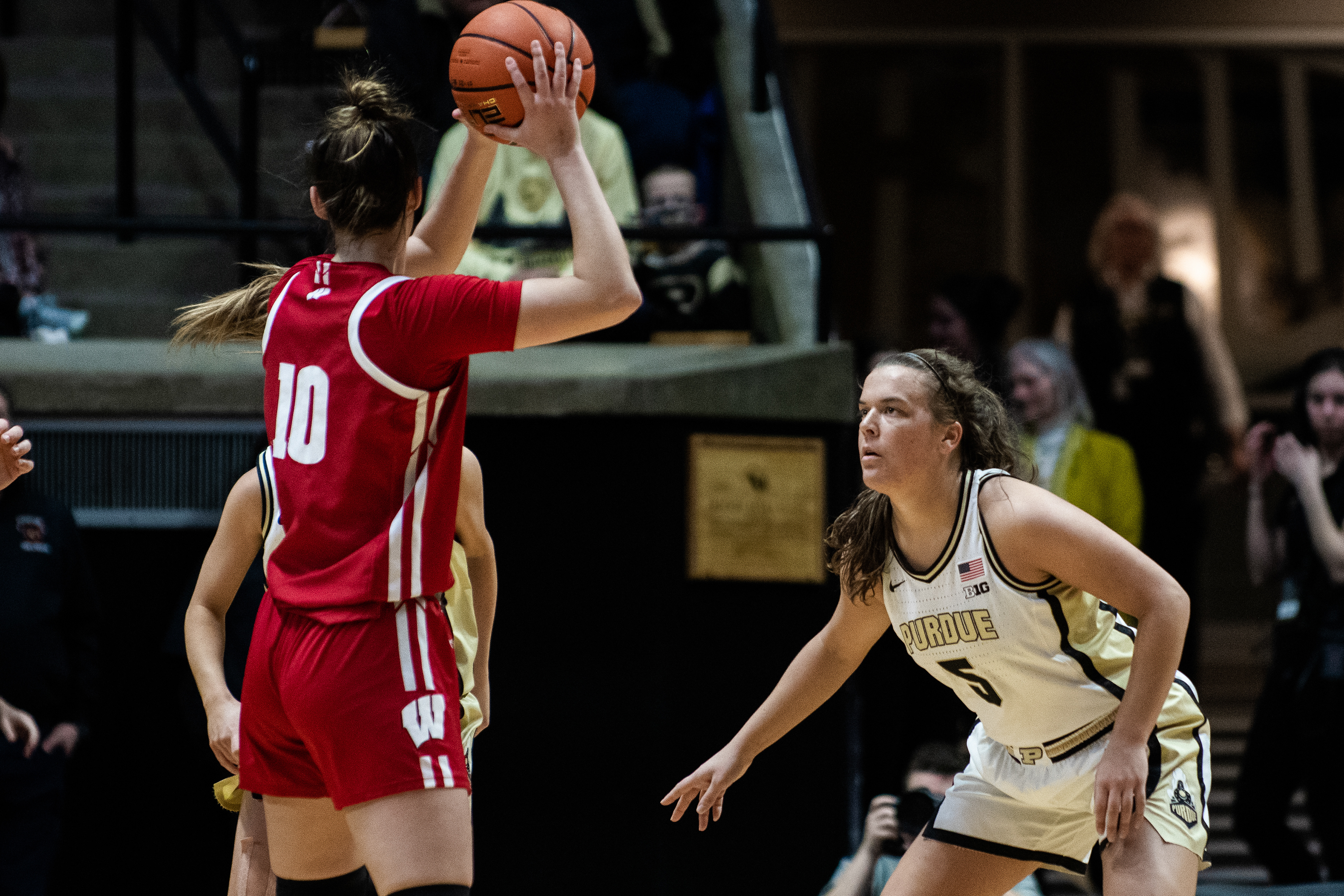 Paul Ward/Purdue Exponent