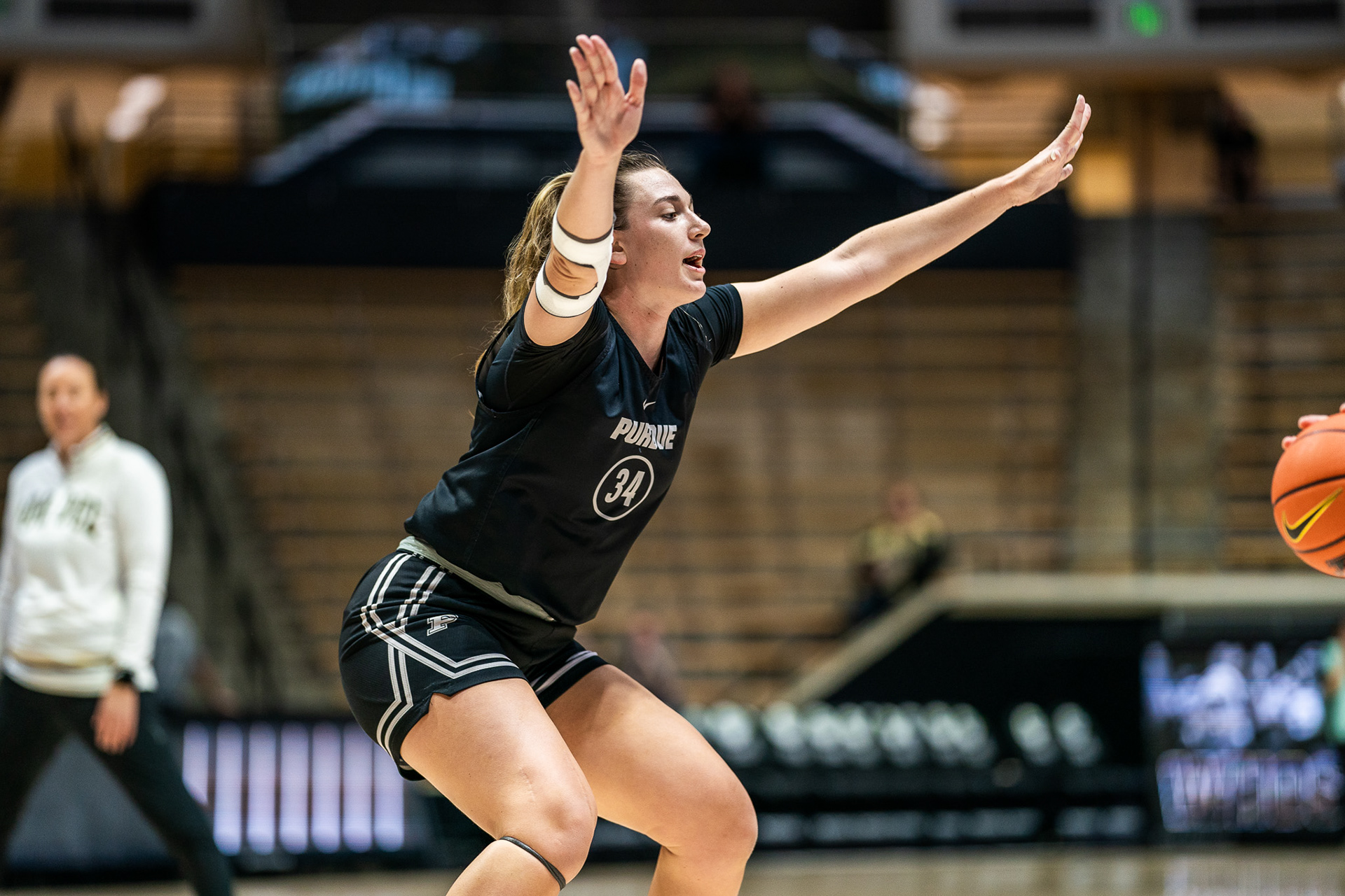 Paul Ward/Purdue Exponent