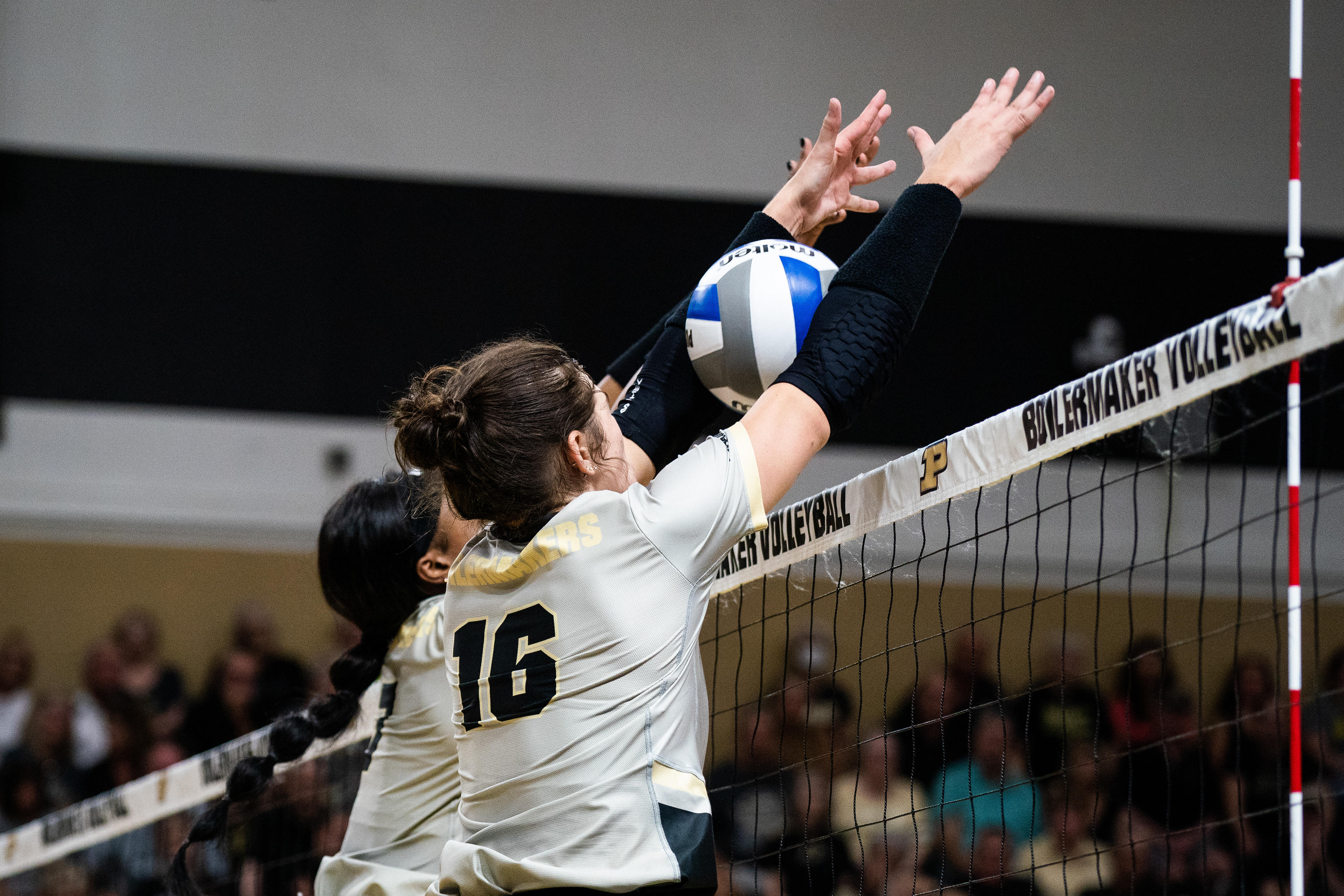 Paul Ward/Purdue Exponent