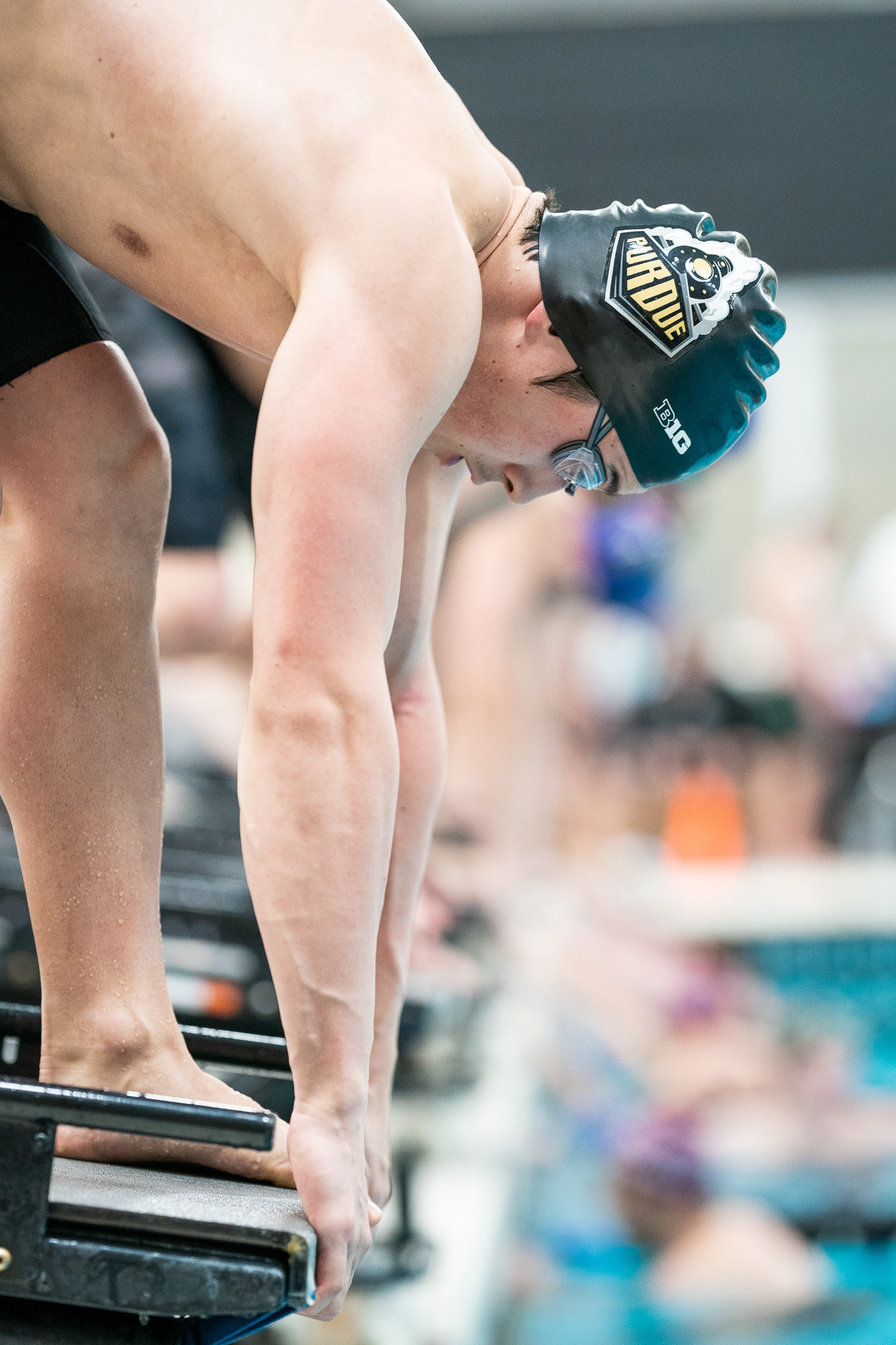 Paul Ward/Purdue Exponent