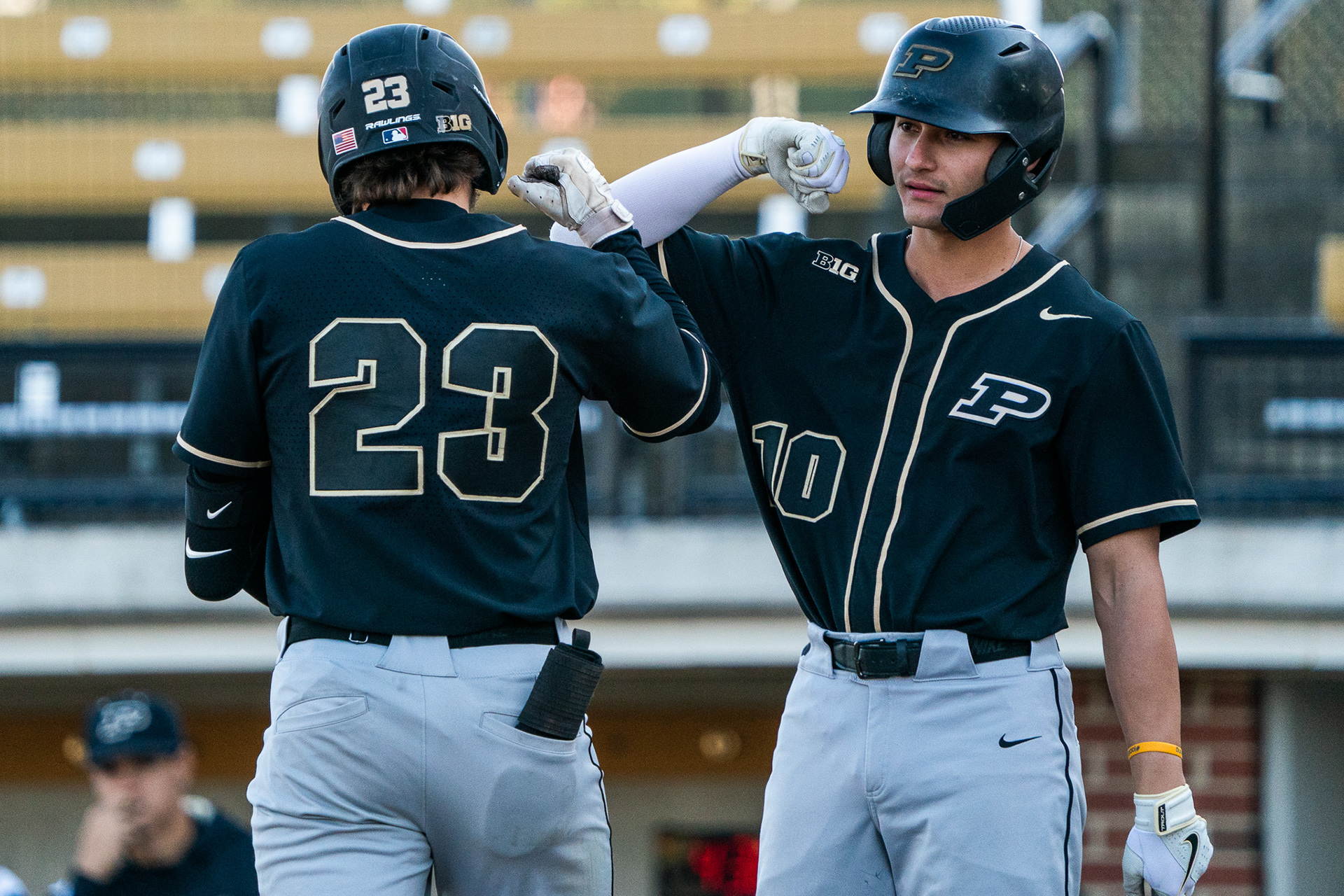 Paul Ward/Purdue Exponent