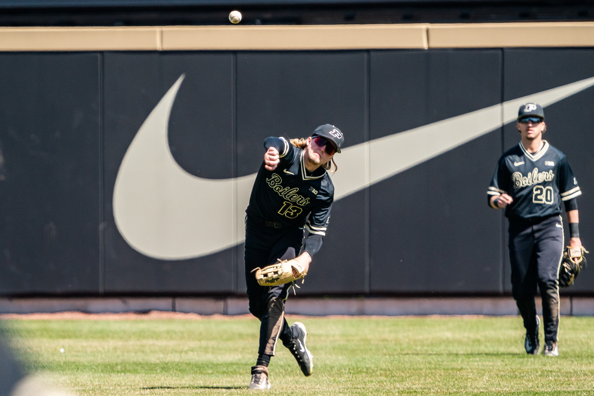 Paul Ward/Purdue Exponent