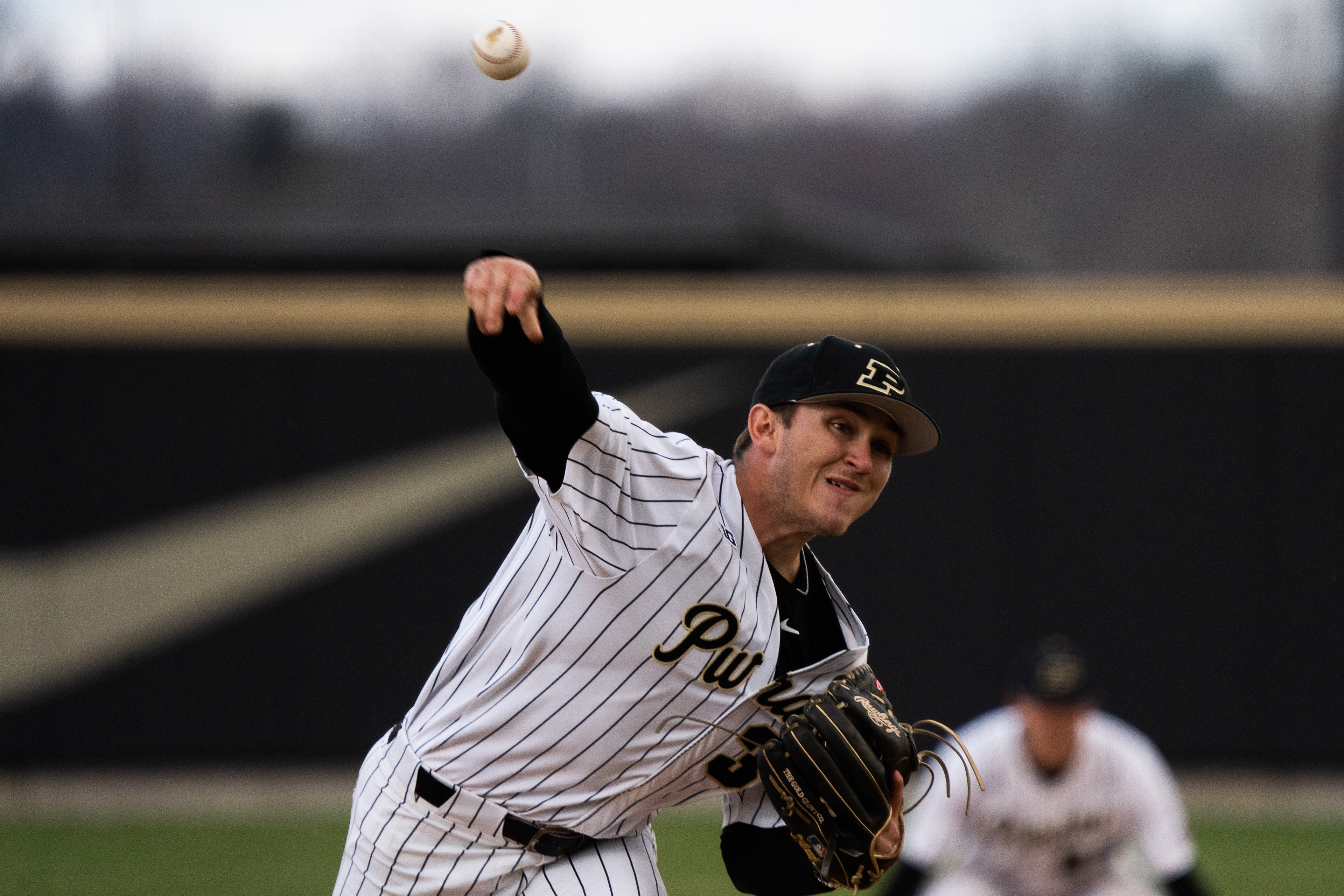 Paul Ward/Purdue Exponent