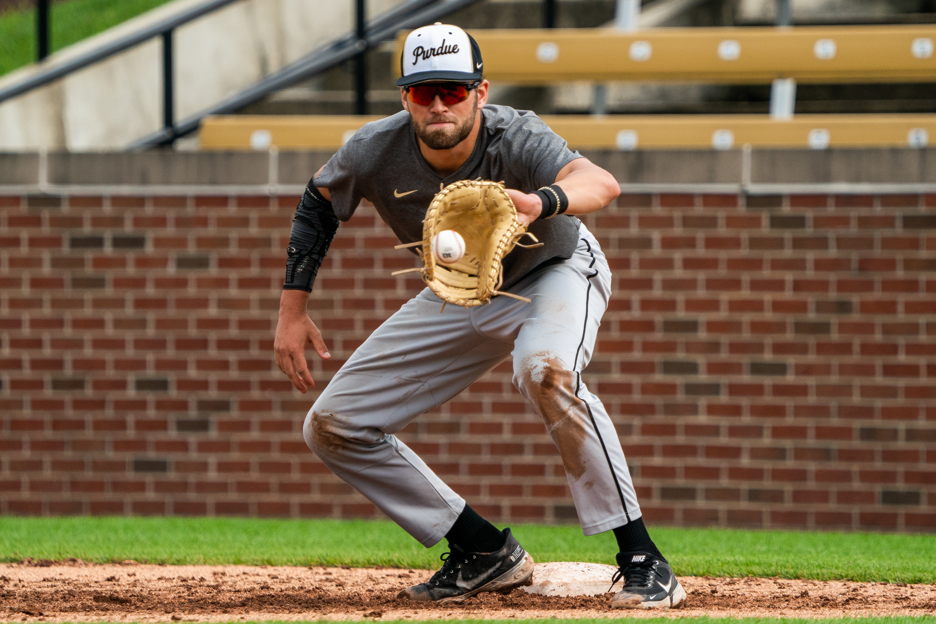 Paul Ward/Purdue Exponent