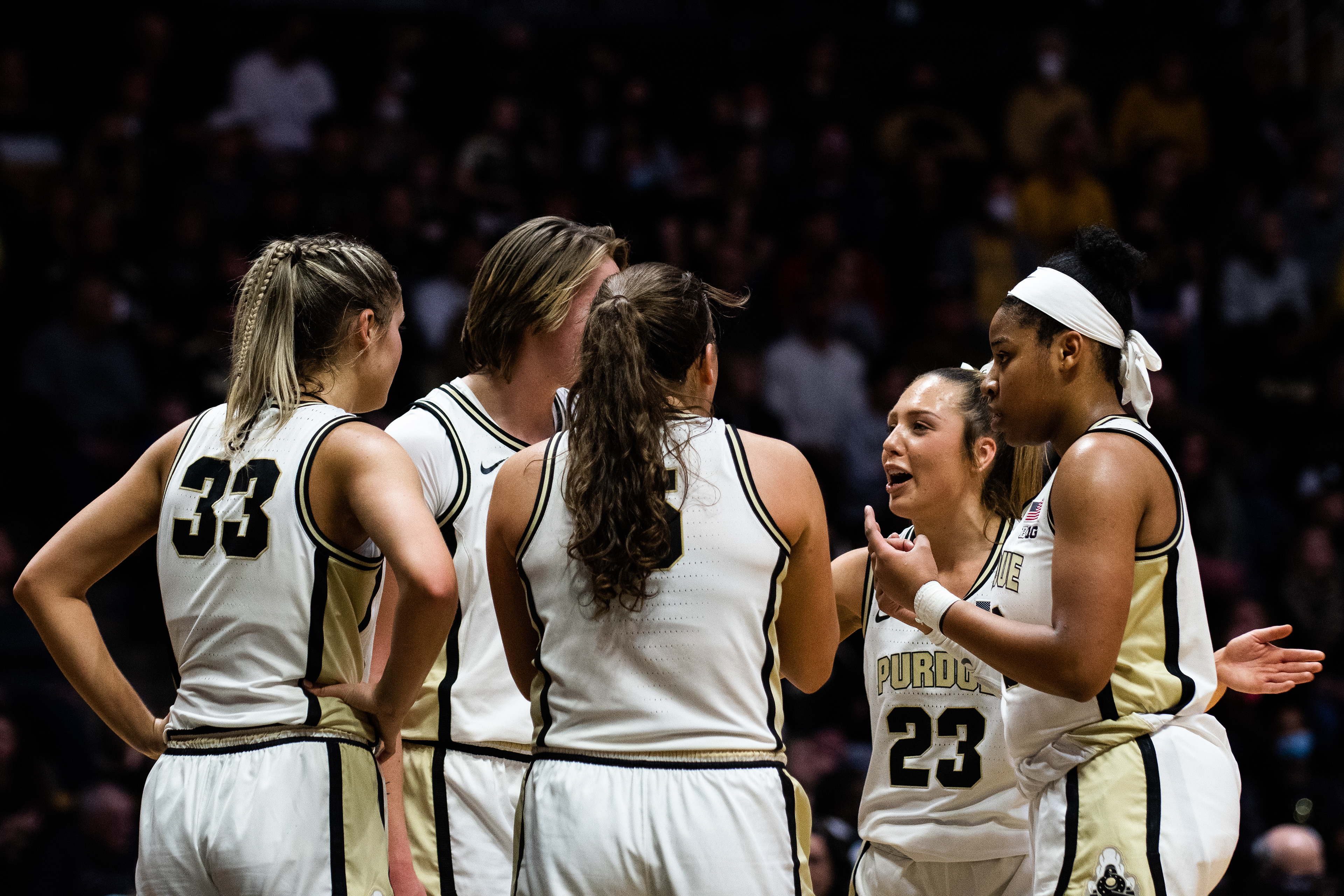Paul Ward/Purdue Exponent