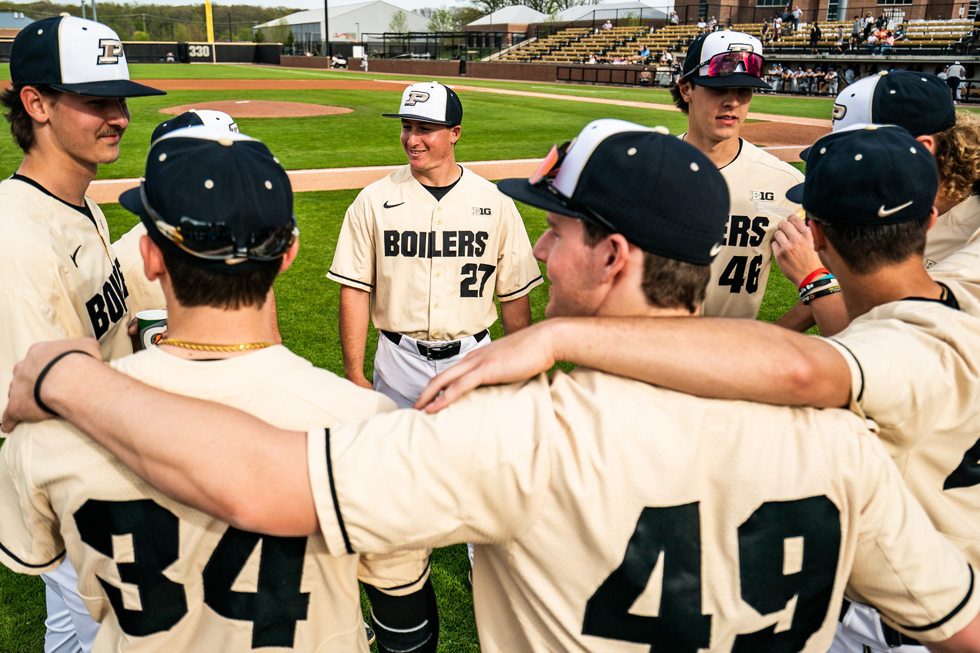 Paul Ward/Purdue Exponent