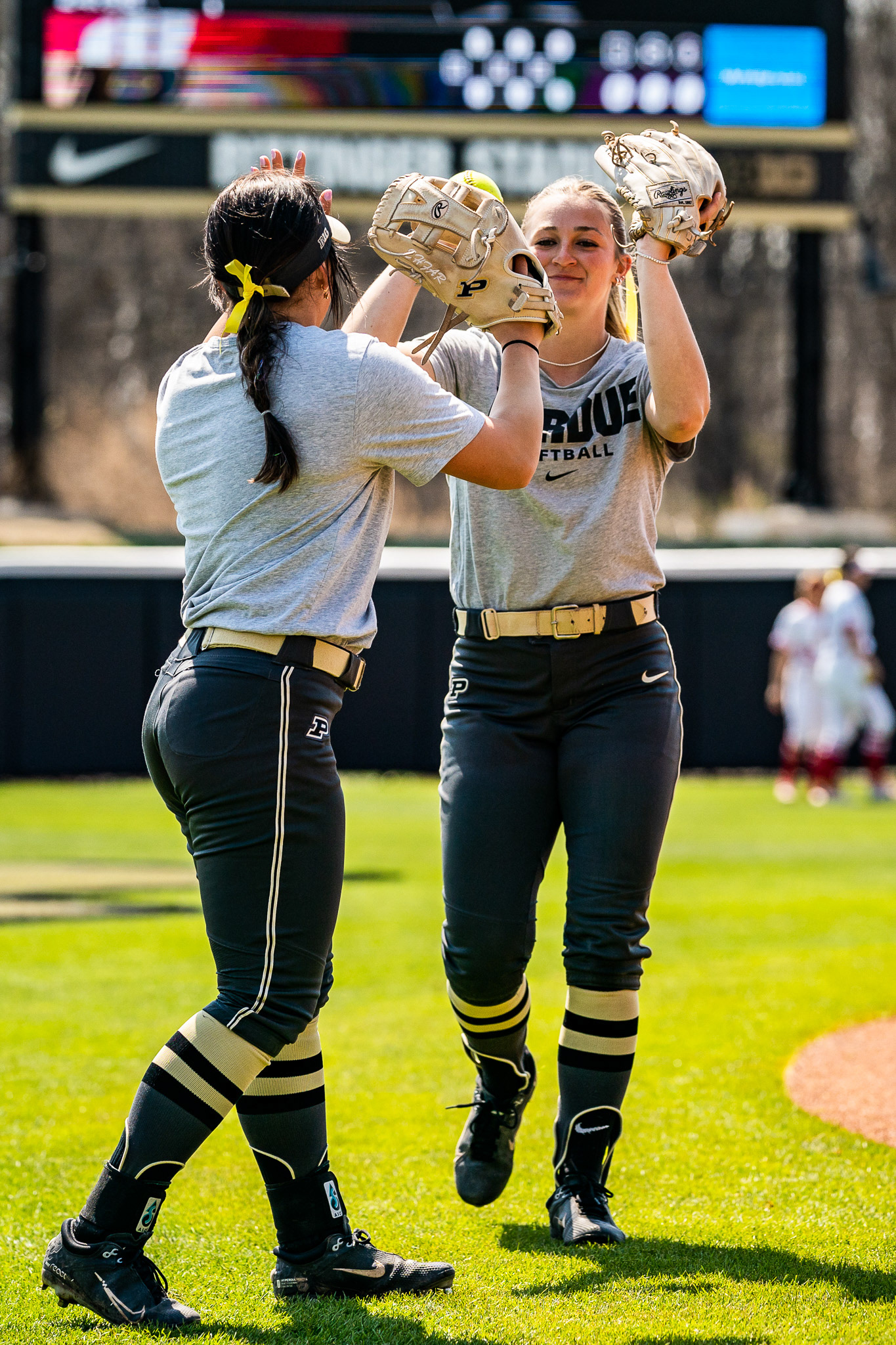 Paul Ward/Purdue Exponent