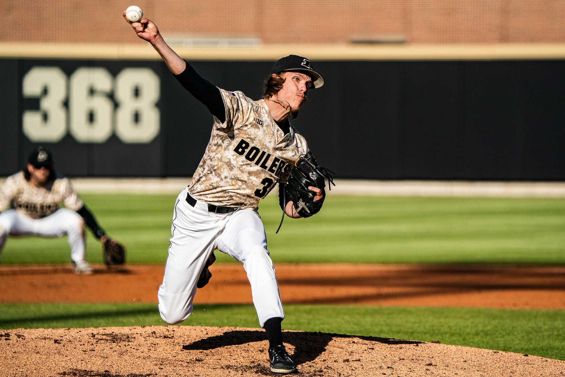 Paul Ward/Purdue Exponent