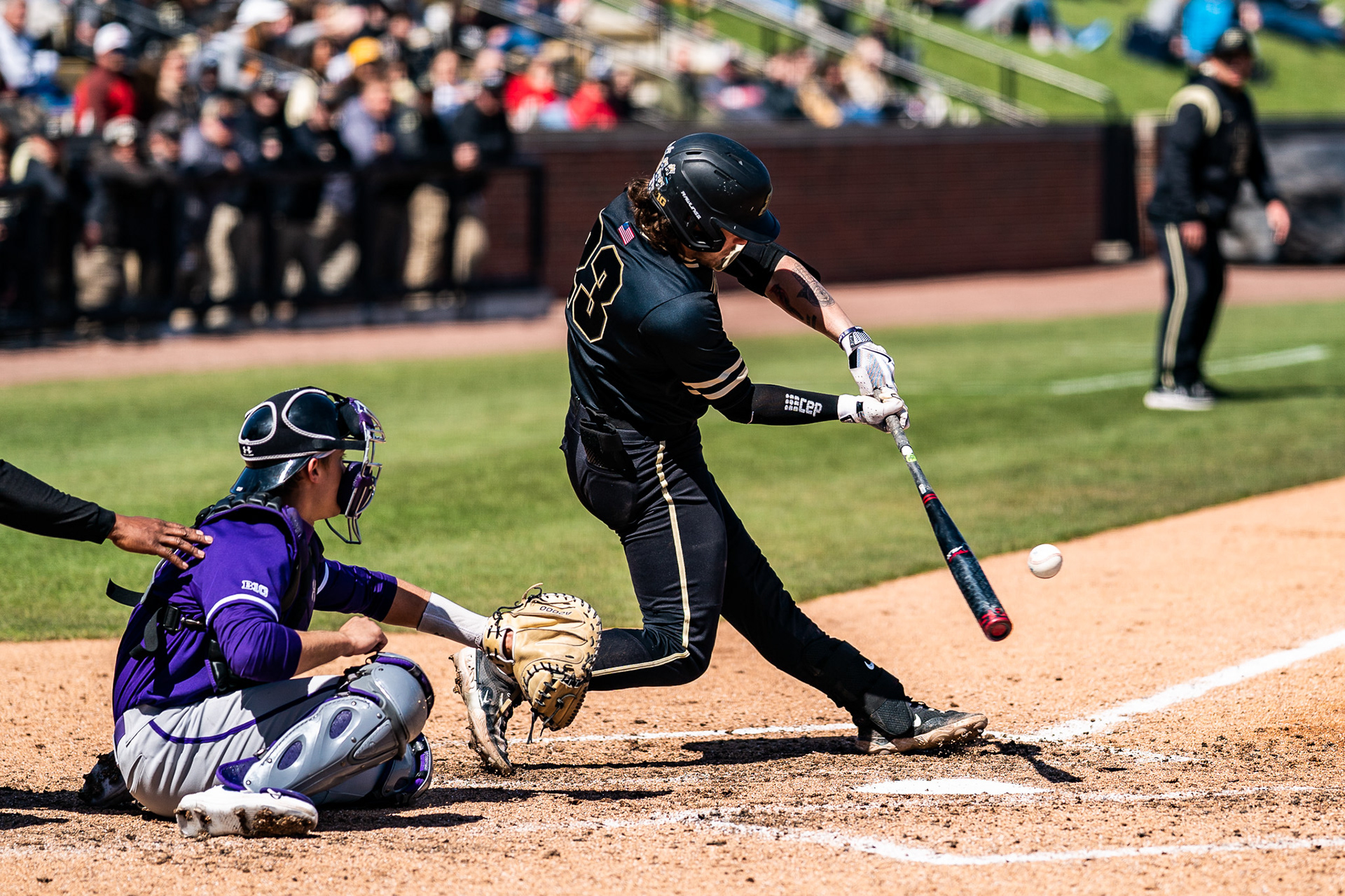 Paul Ward/Purdue Exponent