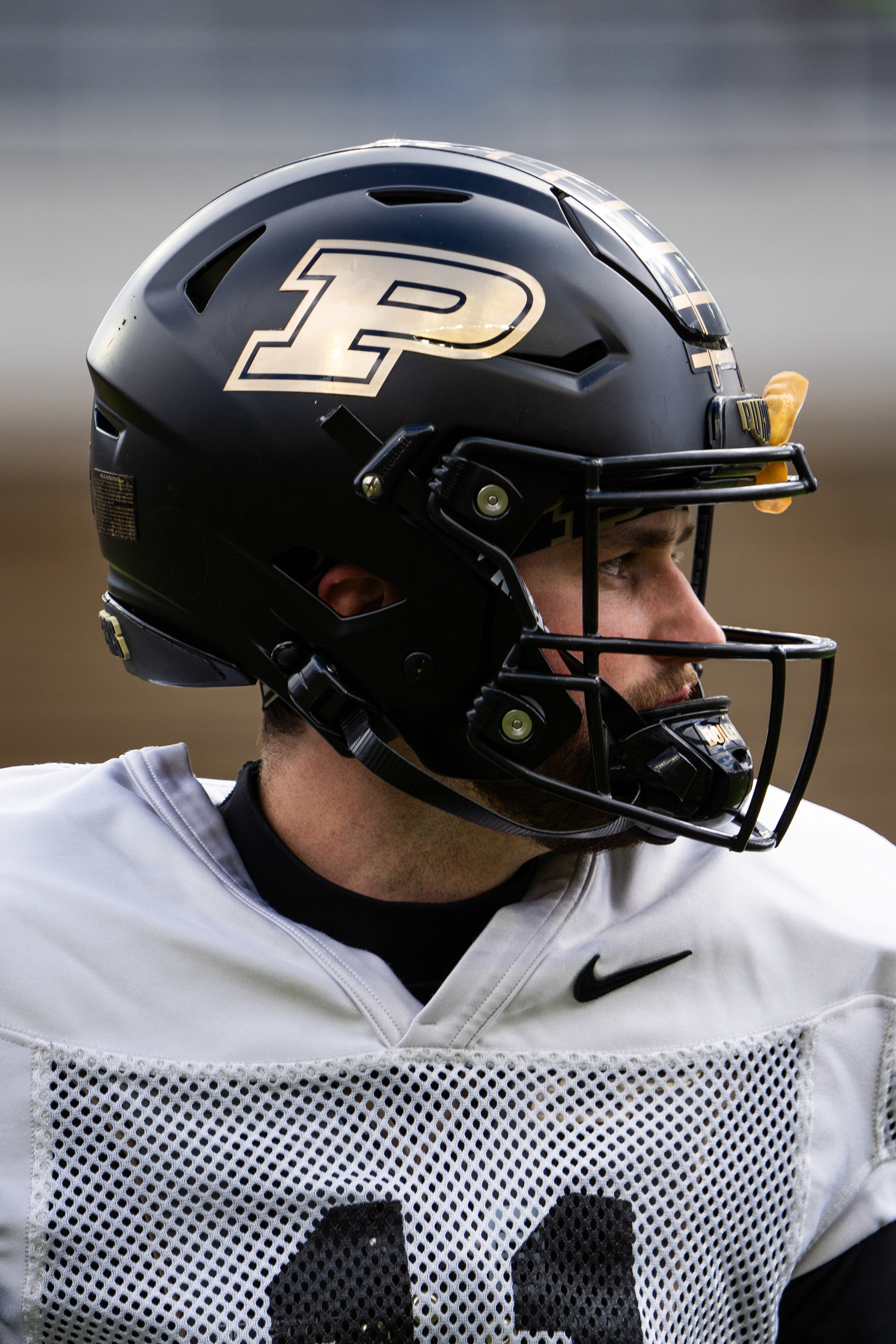 Paul Ward/Purdue Exponent