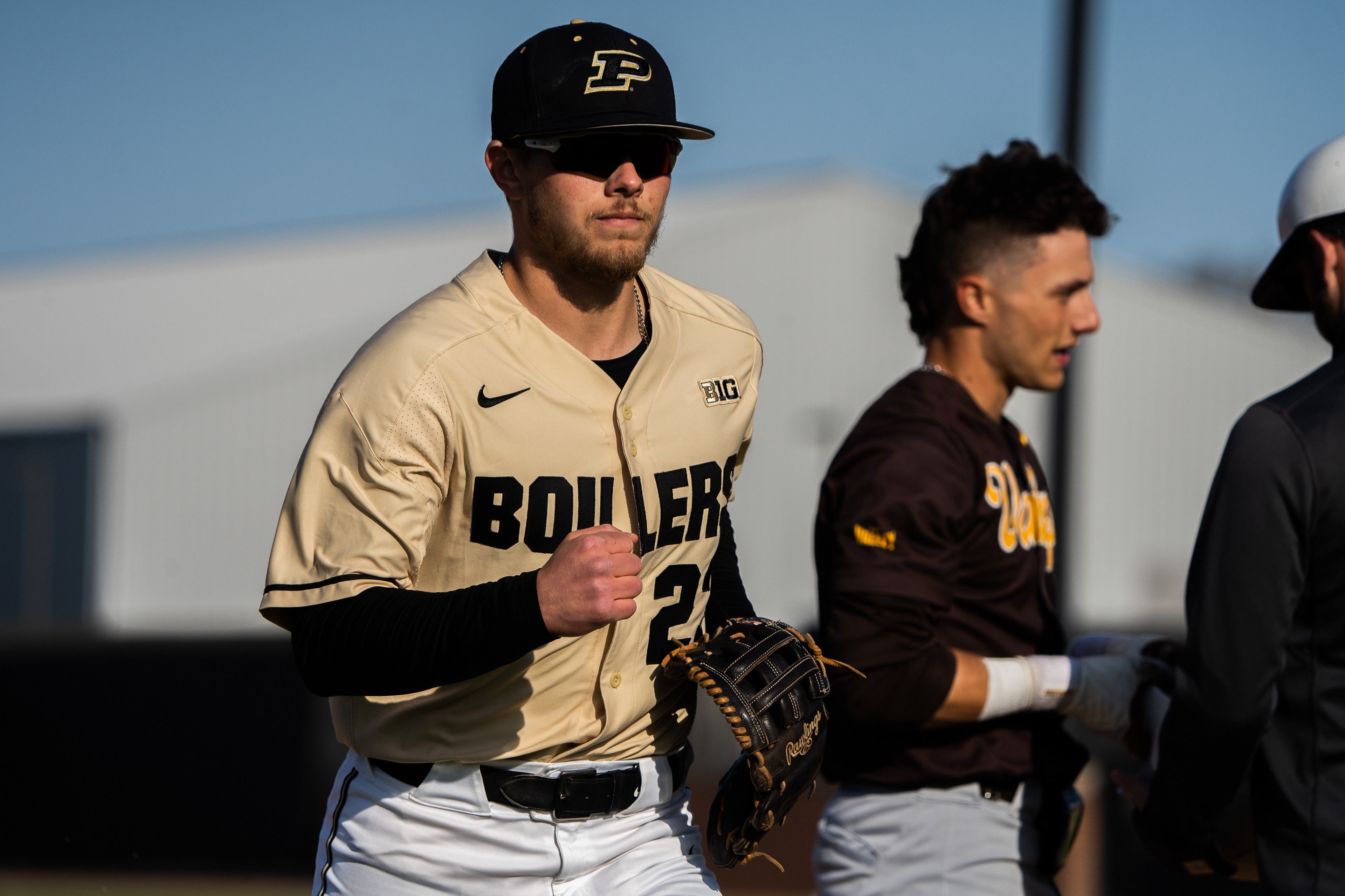 Paul Ward/Purdue Exponent