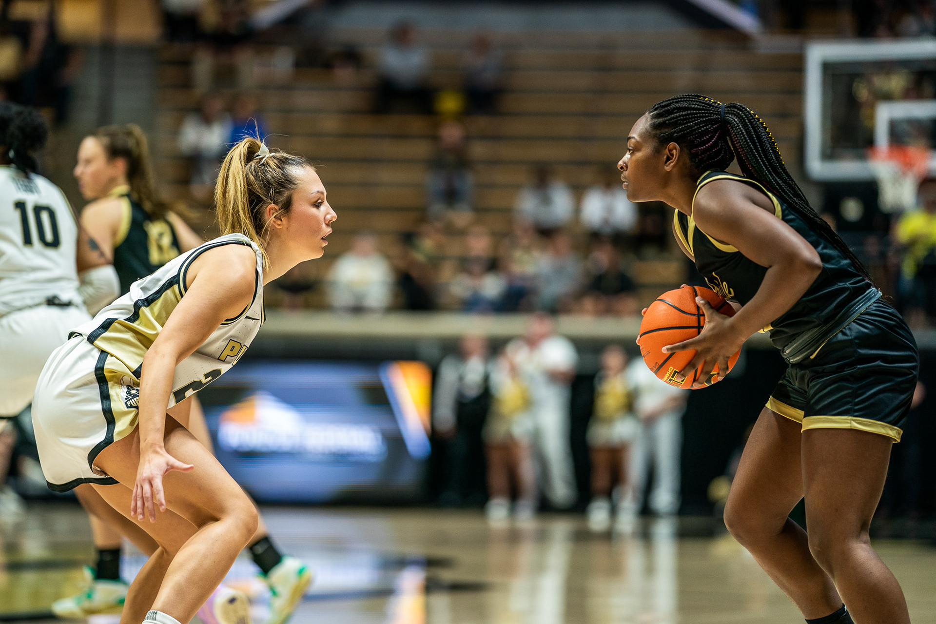 Paul Ward/Purdue Exponent