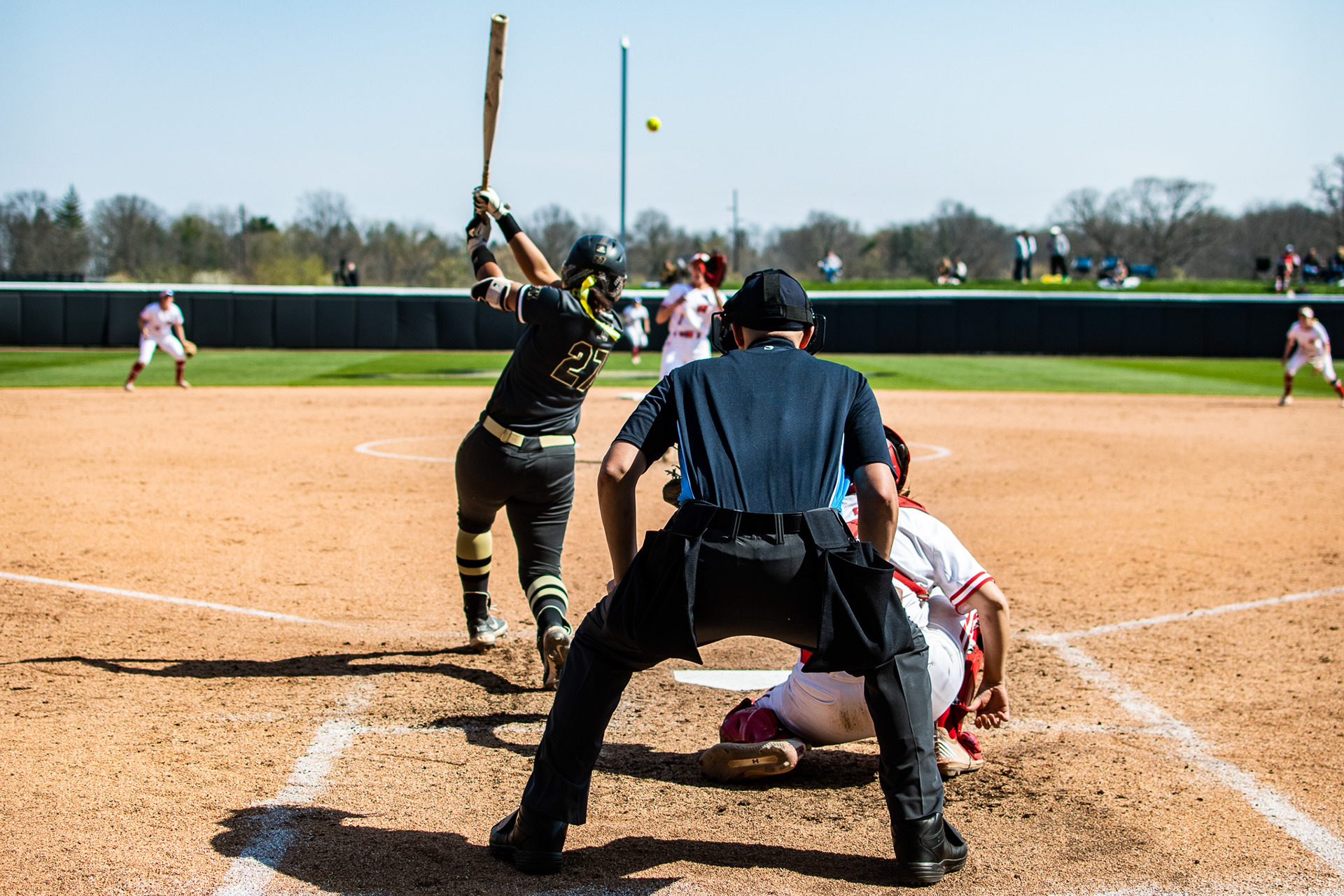 Paul Ward/Purdue Exponent