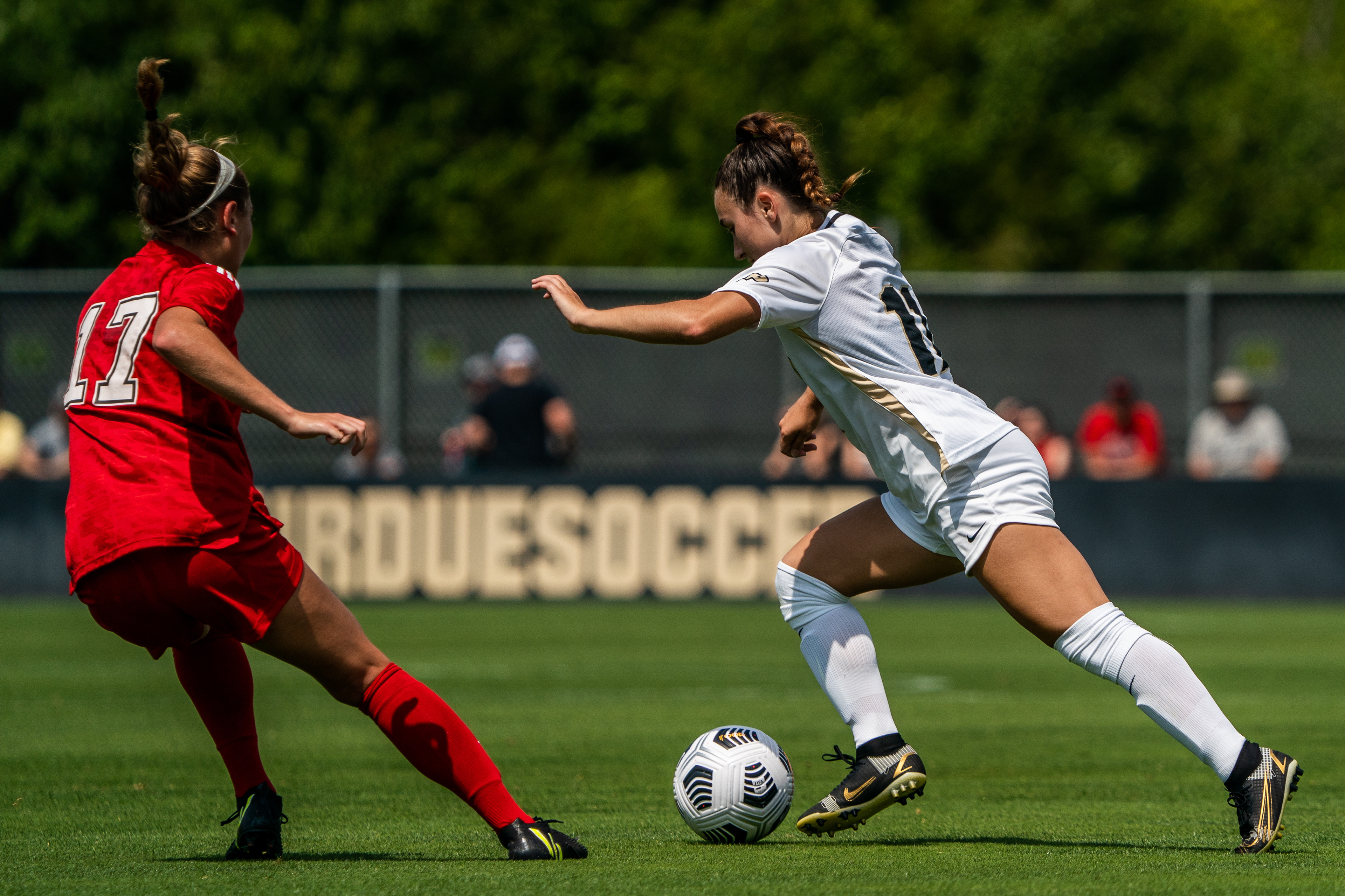 Paul Ward/Purdue Exponent