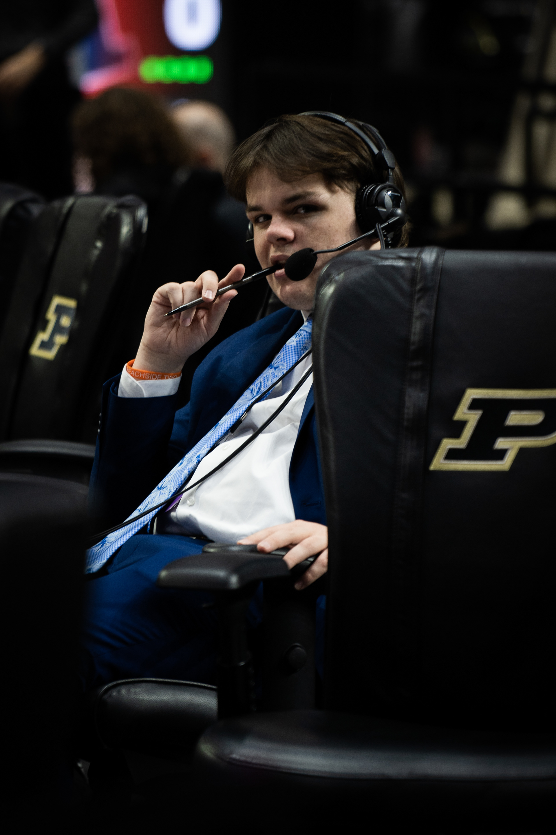 Paul Ward/Purdue Exponent