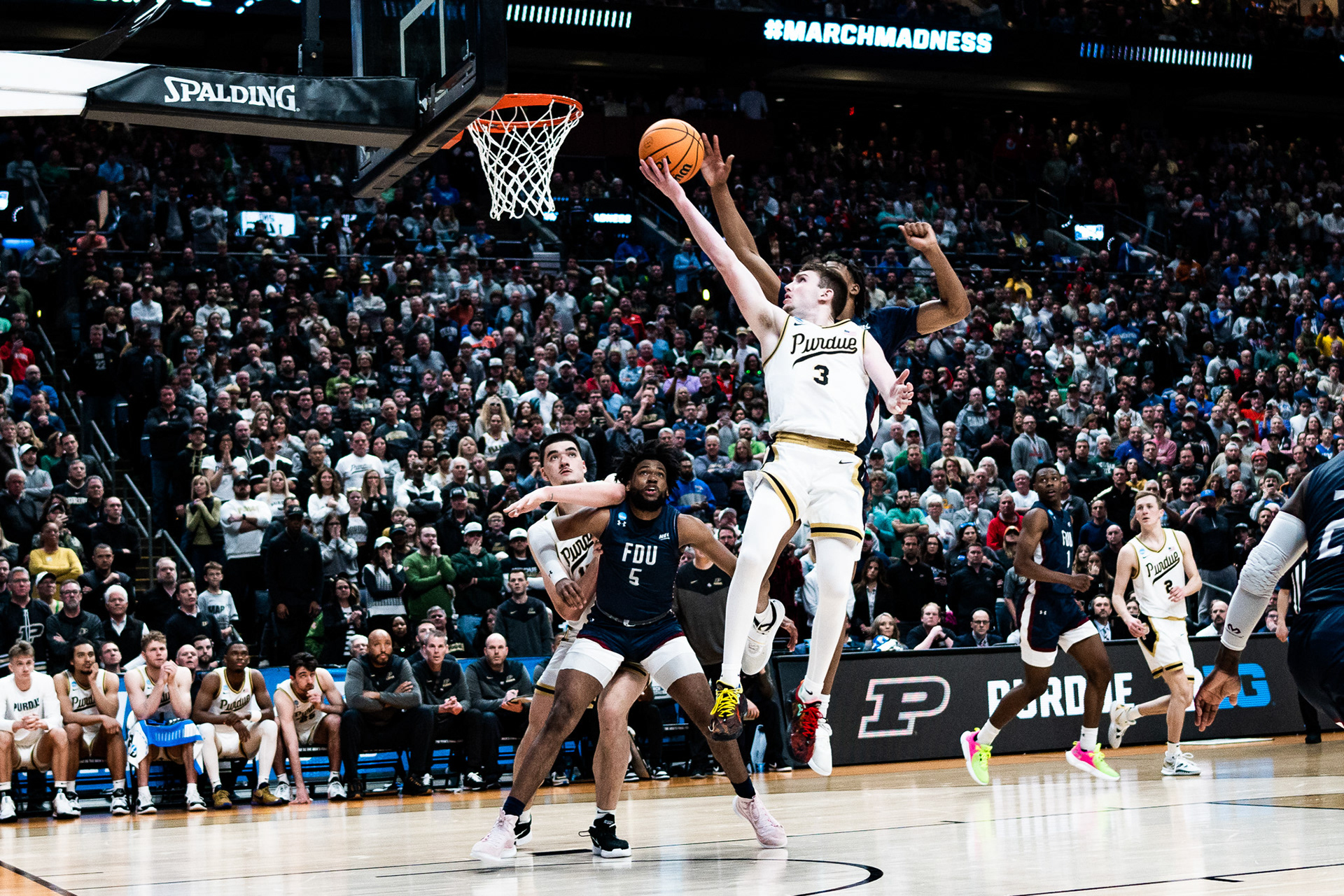 Paul Ward/Purdue Exponent