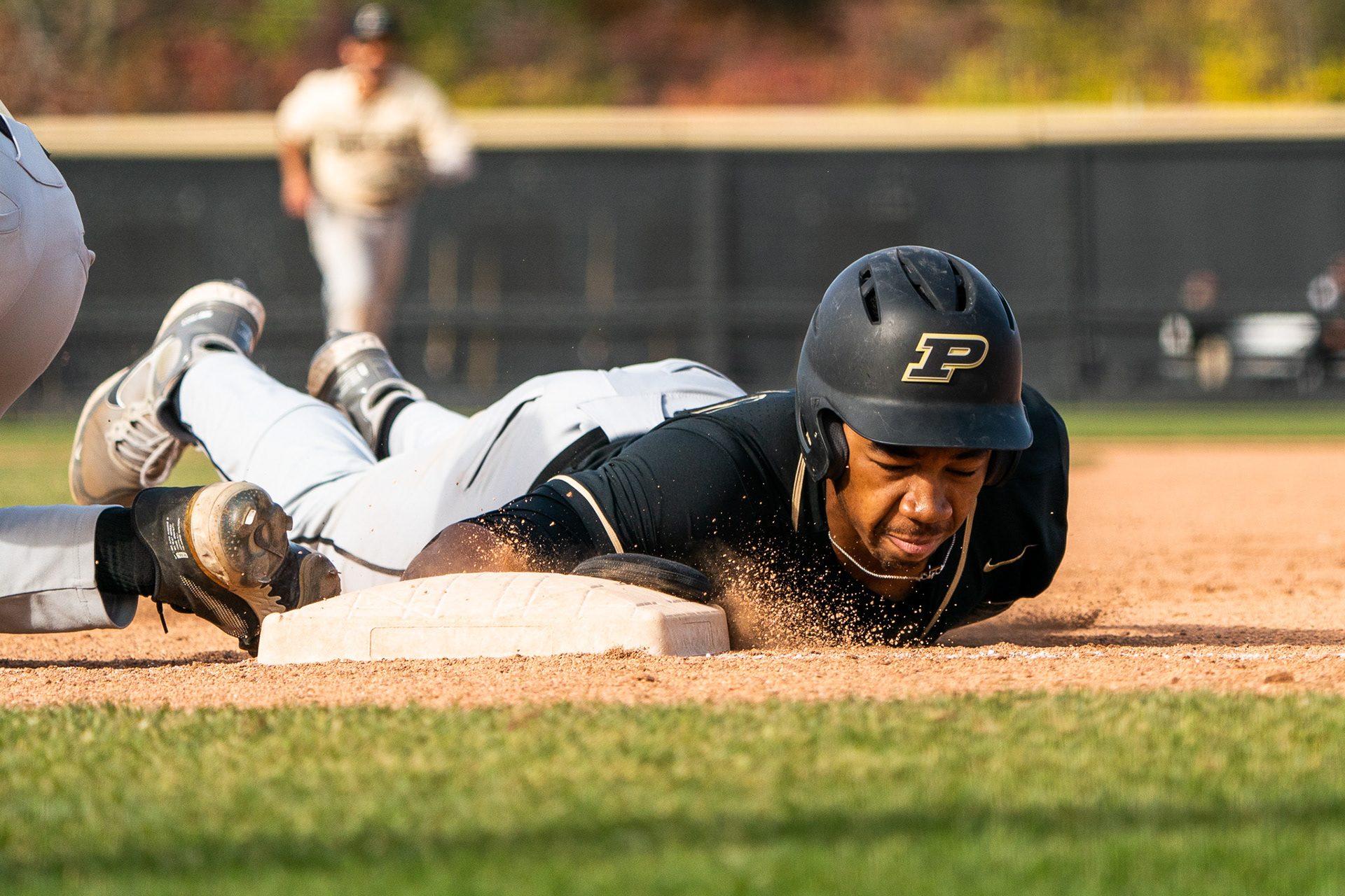 Paul Ward/Purdue Exponent