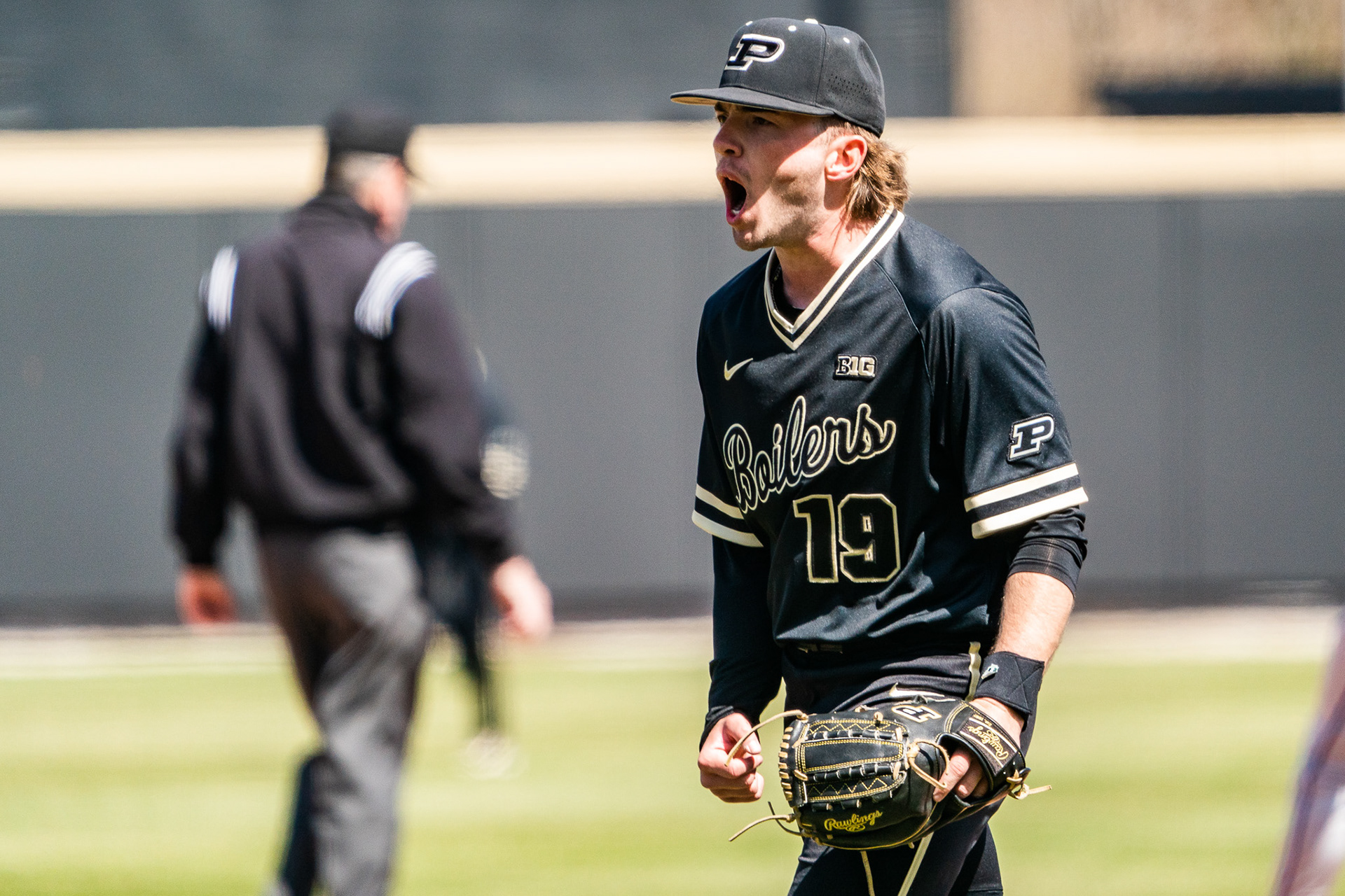 Paul Ward/Purdue Exponent