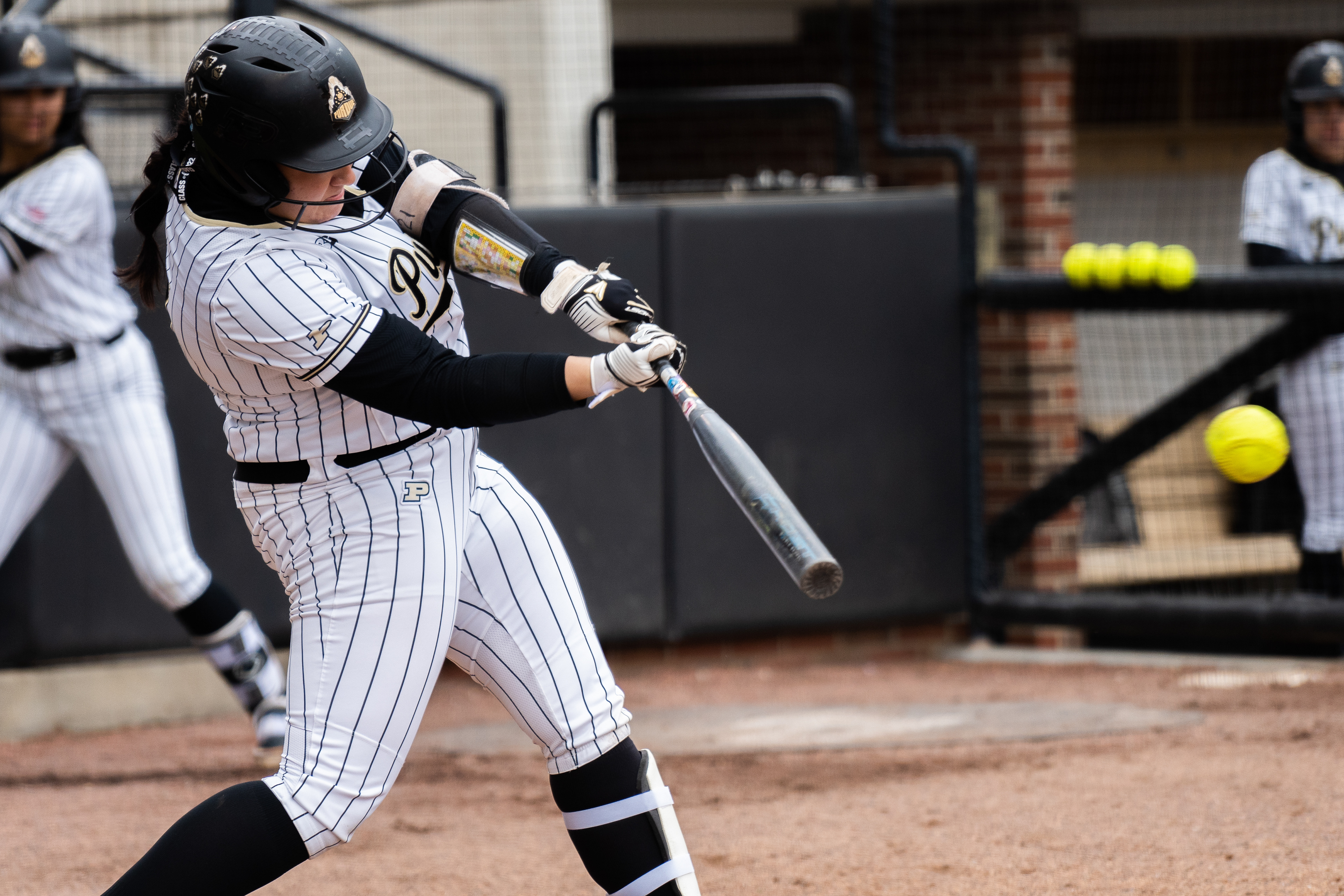 Paul Ward/Purdue Exponent