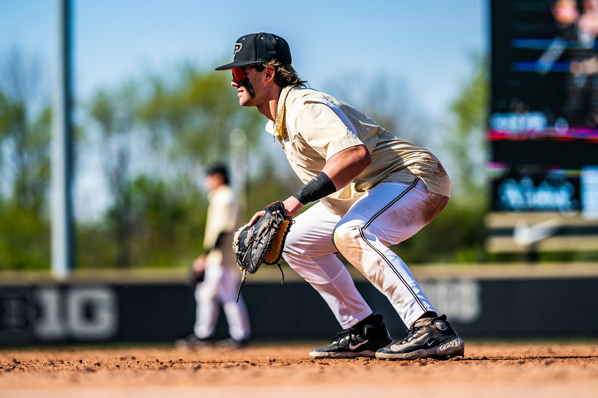 Paul Ward/Purdue Exponent