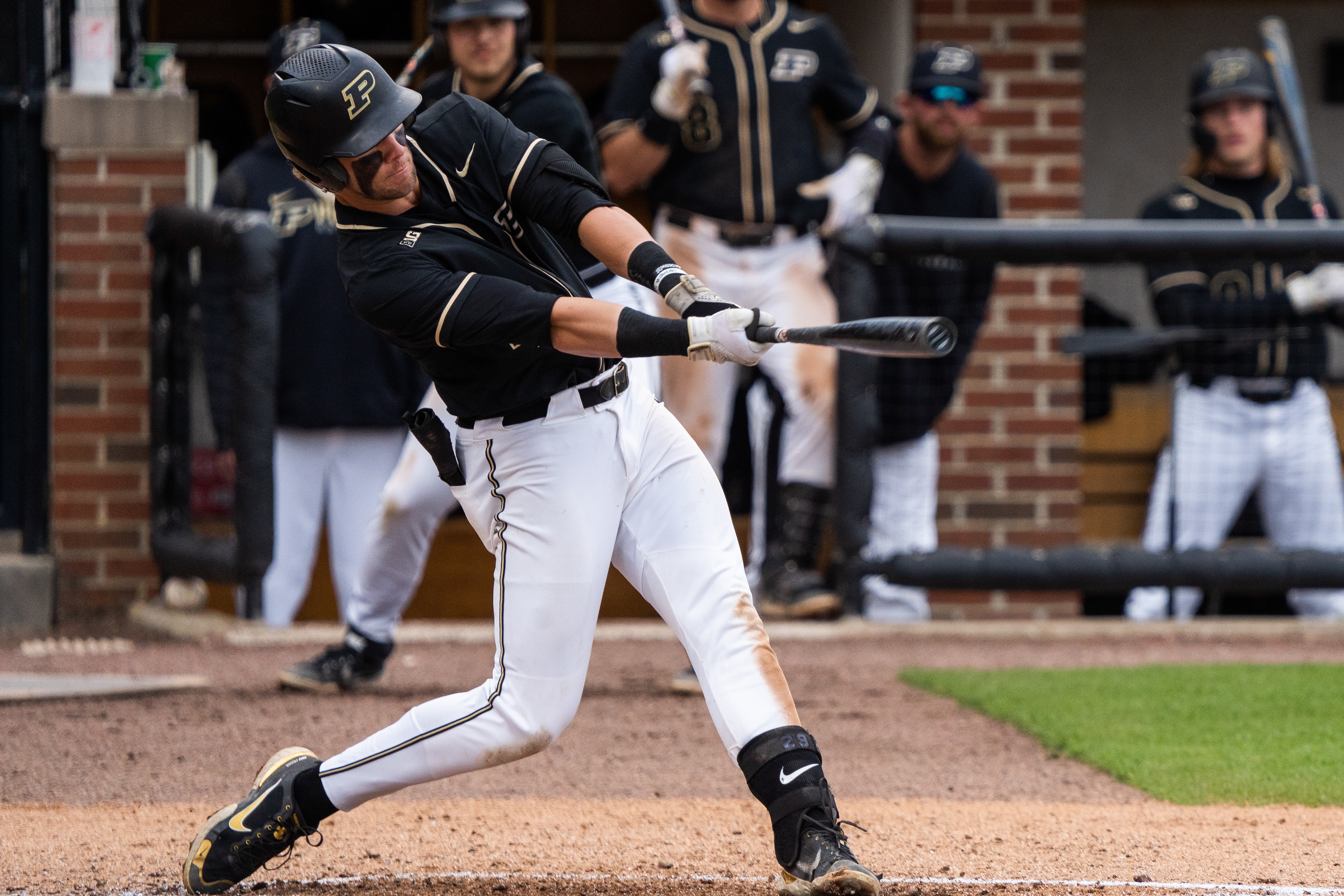 Paul Ward/Purdue Exponent