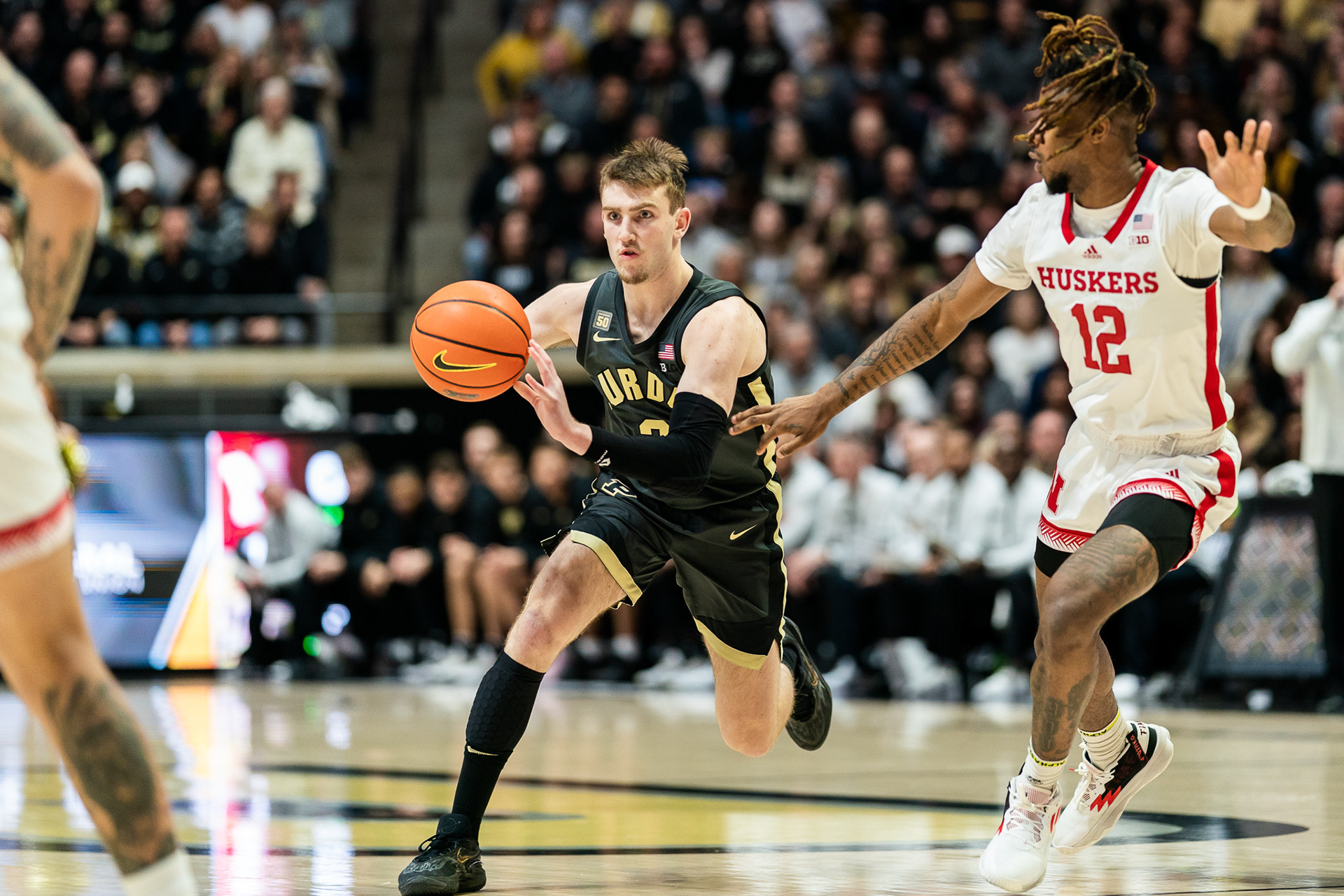 Paul Ward/Purdue Exponent