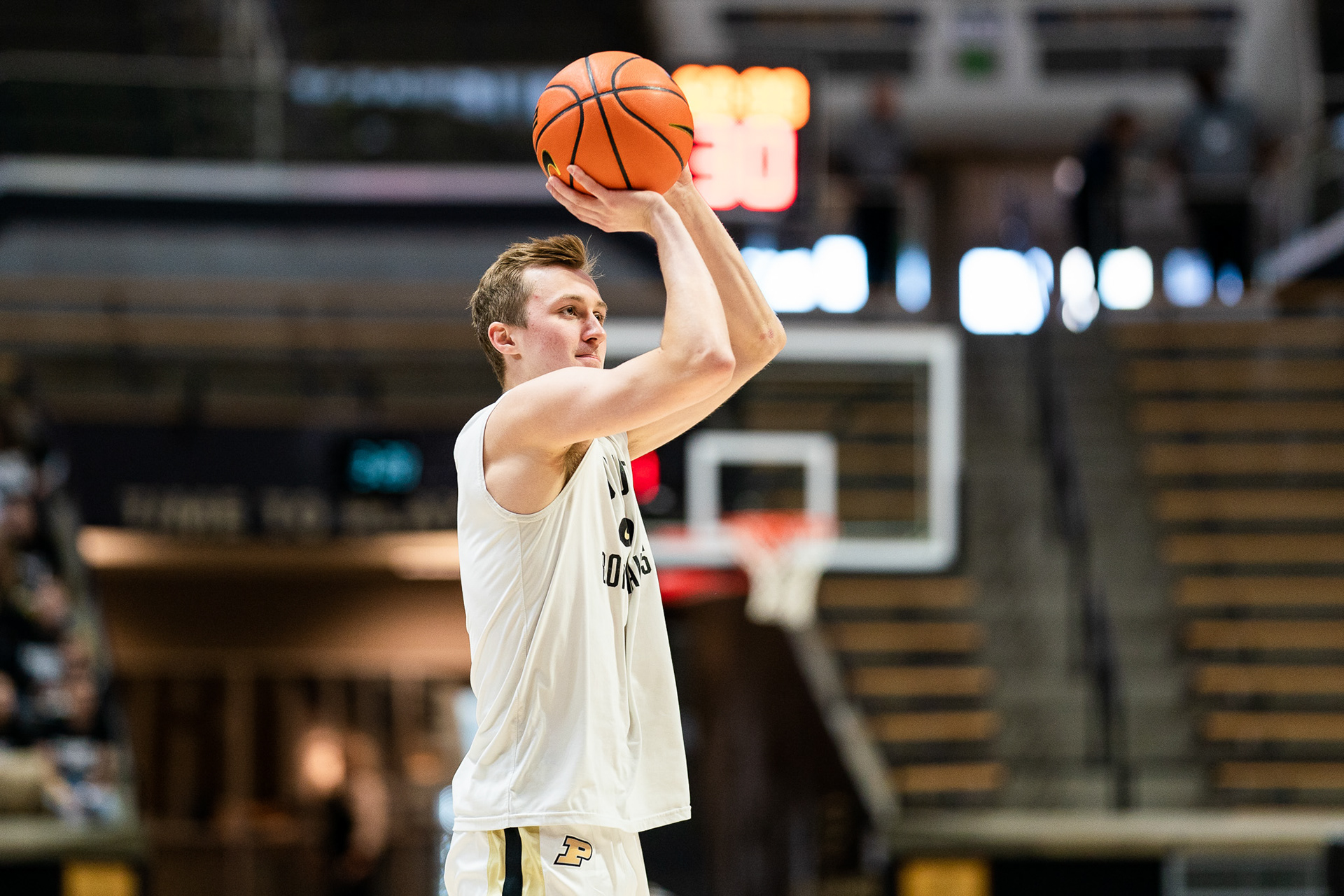 Paul Ward/Purdue Exponent