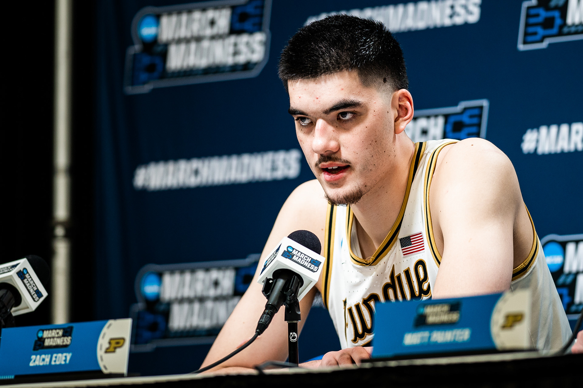 Paul Ward/Purdue Exponent