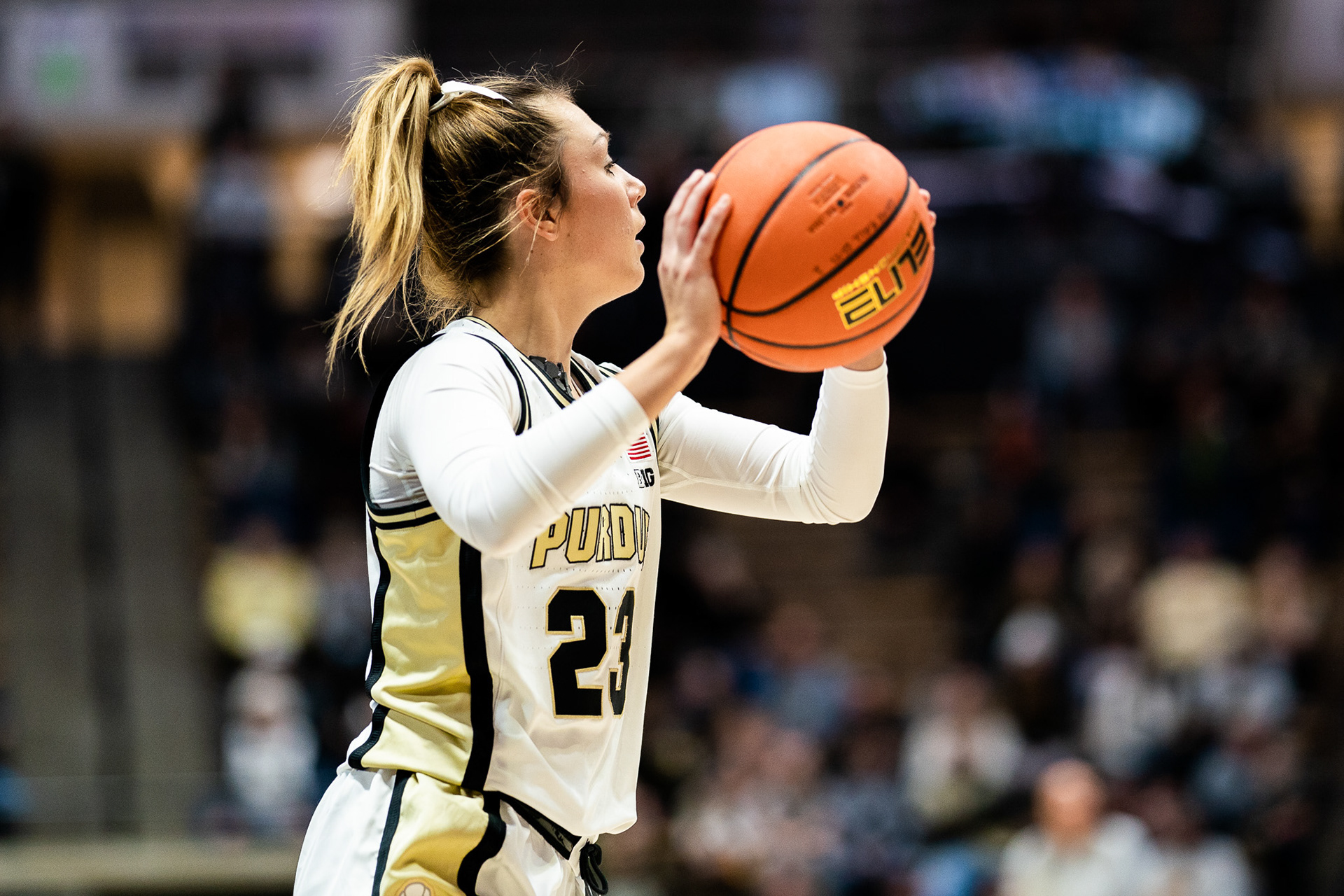 Paul Ward/Purdue Exponent