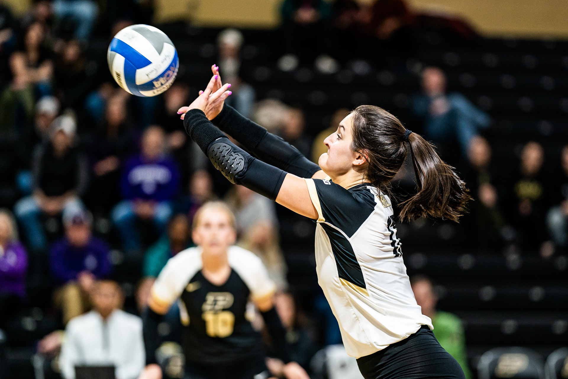 Paul Ward/Purdue Exponent