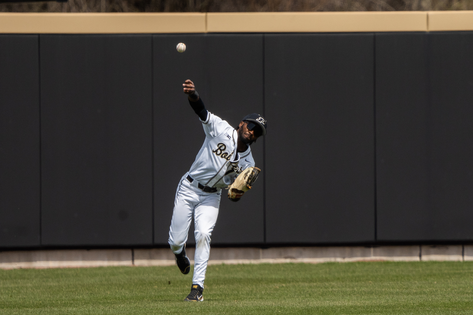 Paul Ward/Purdue Exponent