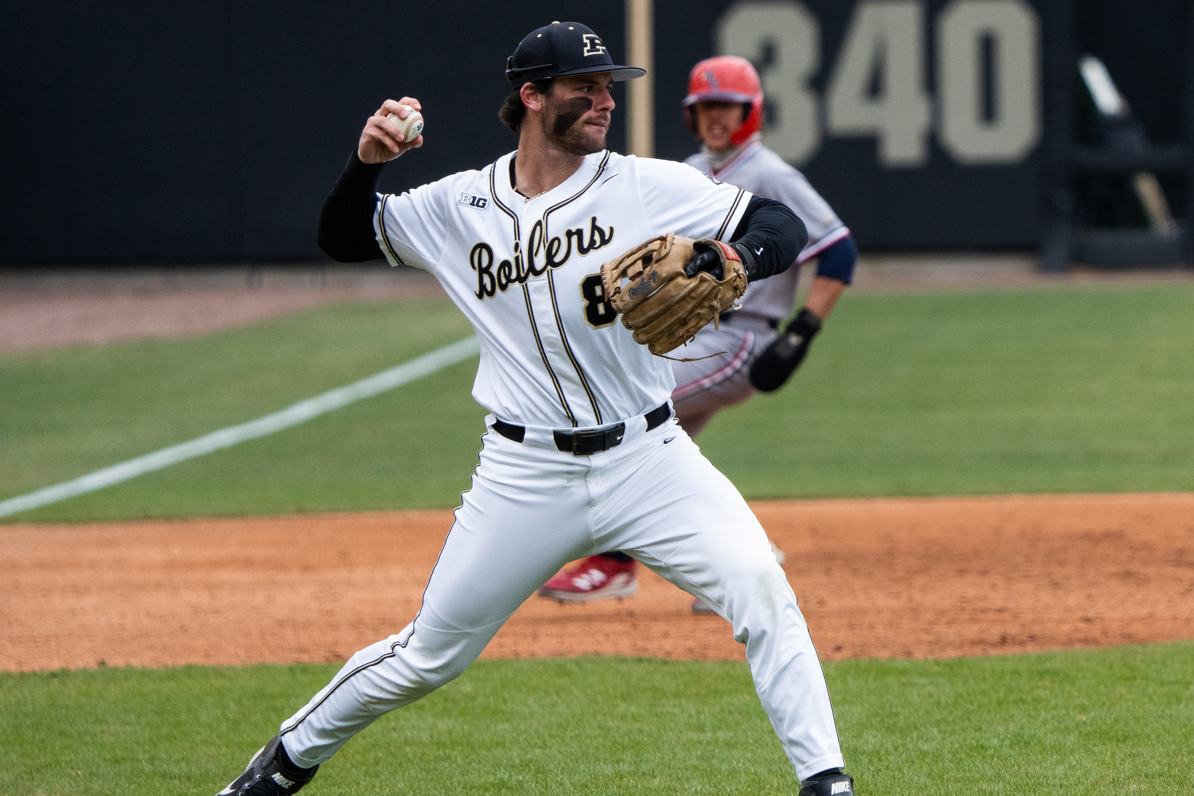 Paul Ward/Purdue Exponent