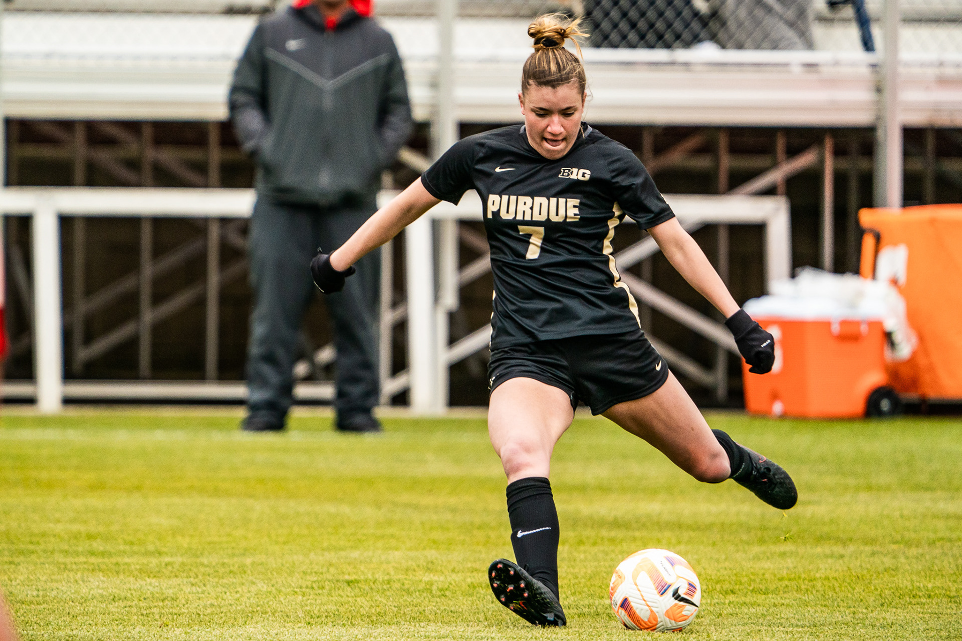 Pau Ward/Purdue Exponent