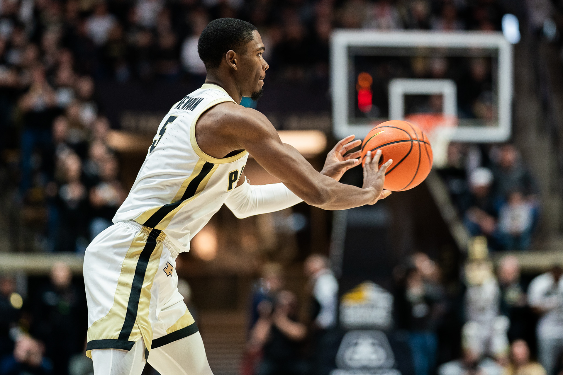 Paul Ward/Purdue Exponent